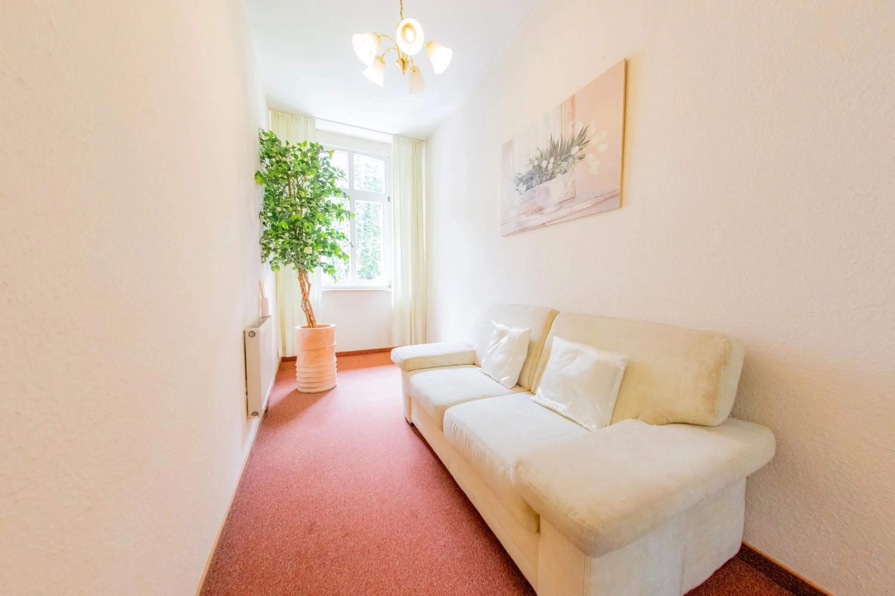 Hotel Centro Fürth Nürnberg