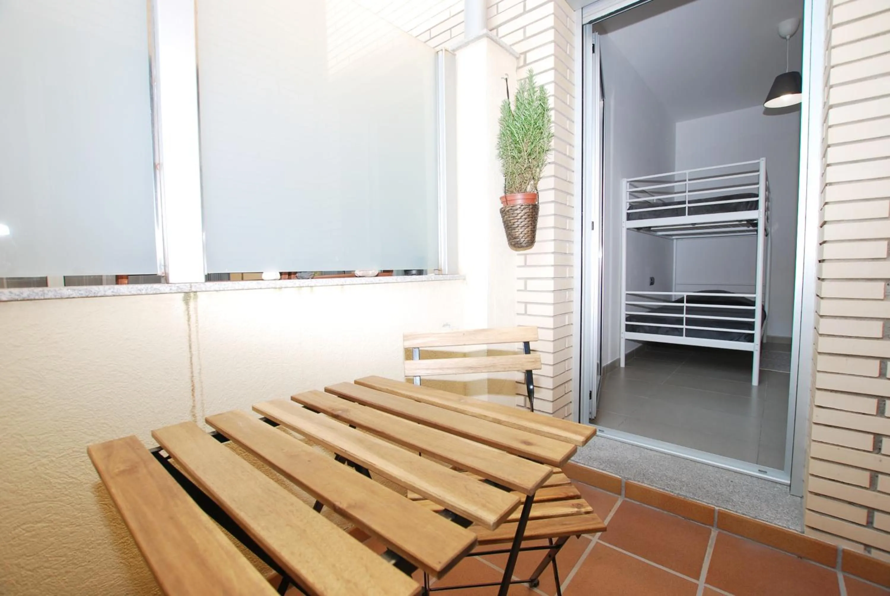 Property building in Petit niu · Petit niu · Apartamento AC - 3 min de la playa