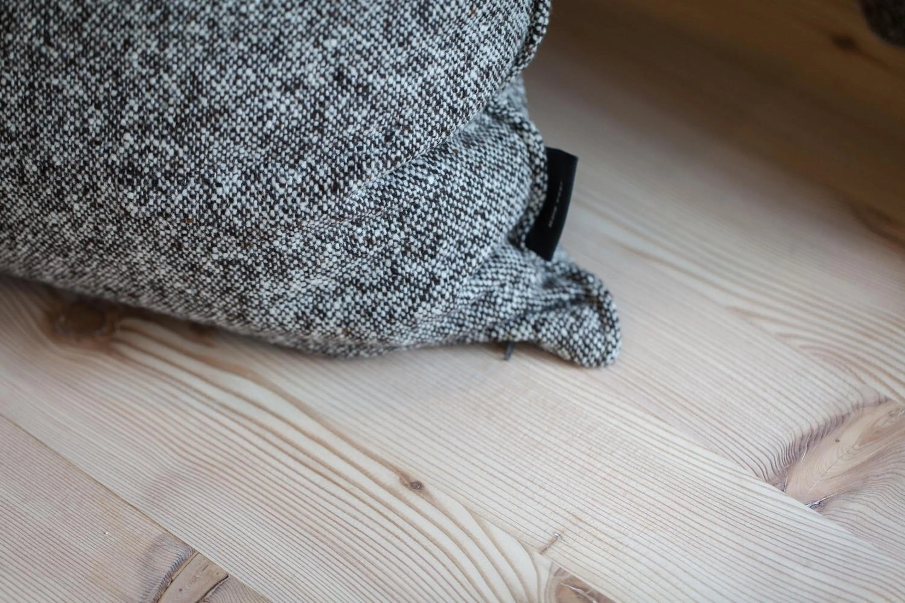 Seating area in Bühelwirt