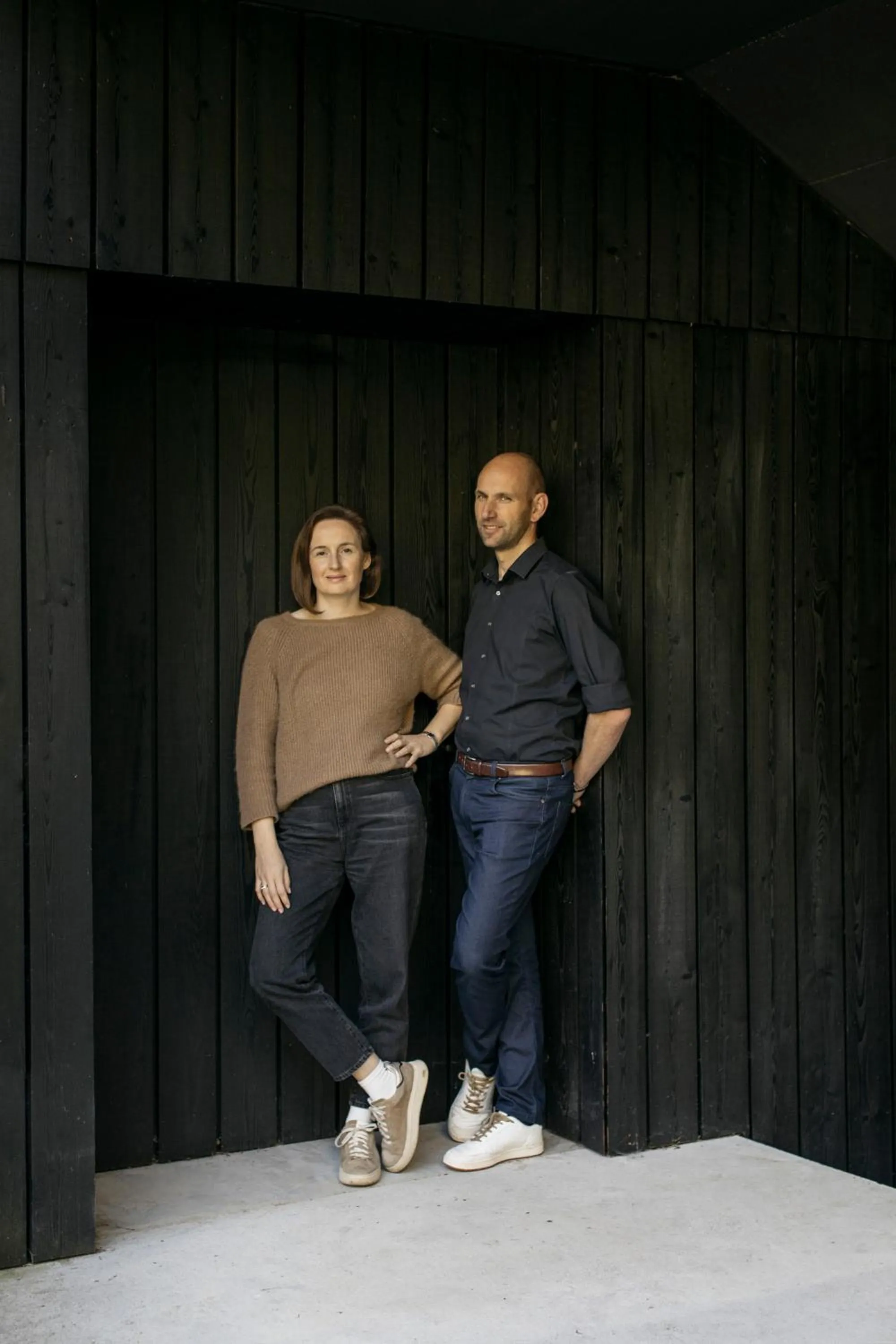 People in Bühelwirt