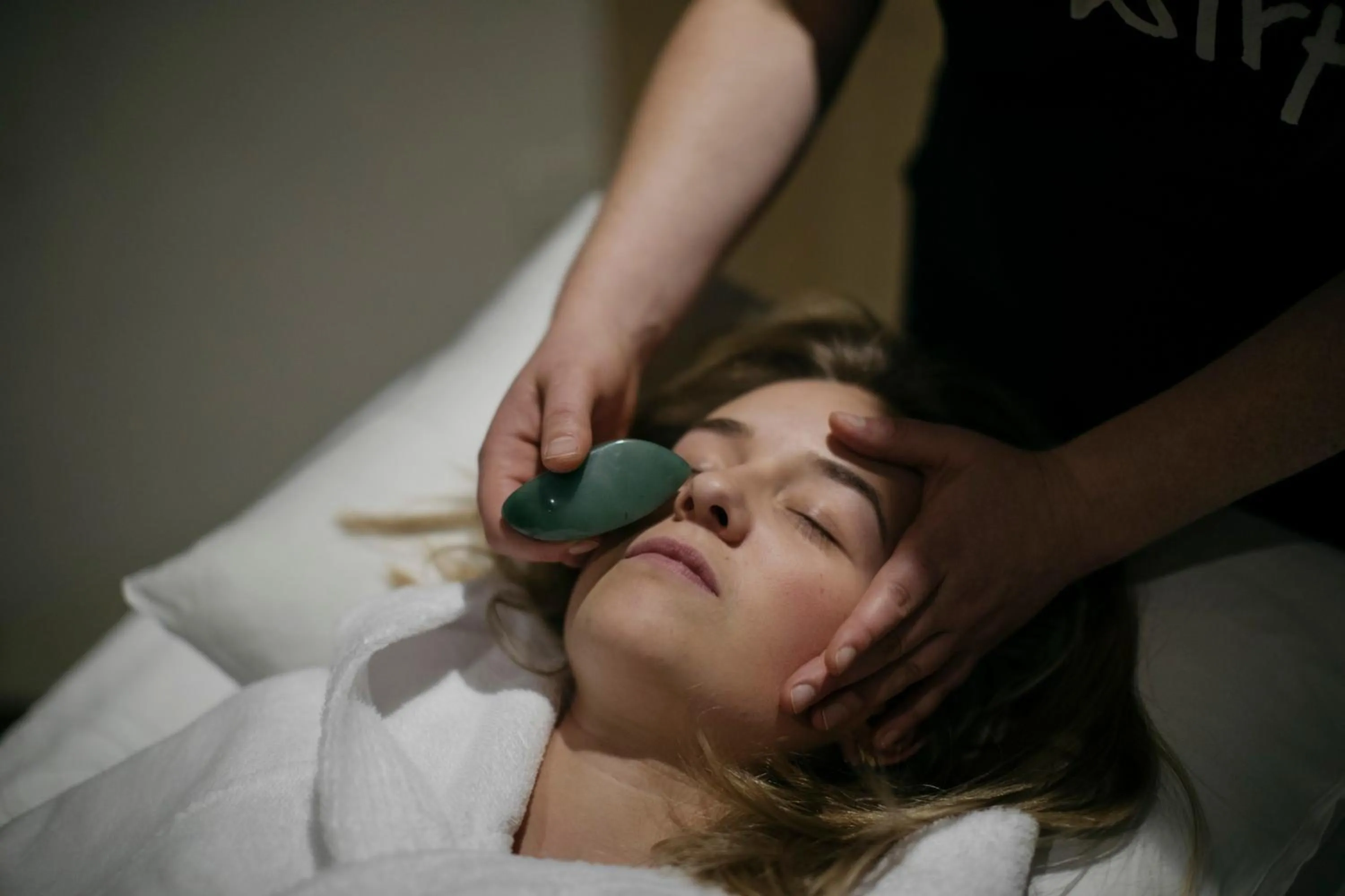 Spa and wellness centre/facilities in Bühelwirt