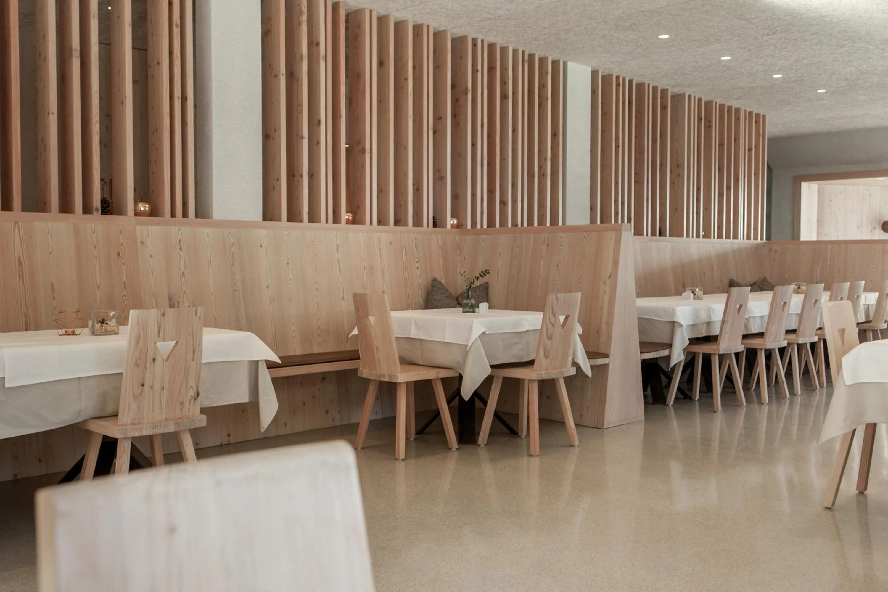 Restaurant/places to eat in Bühelwirt