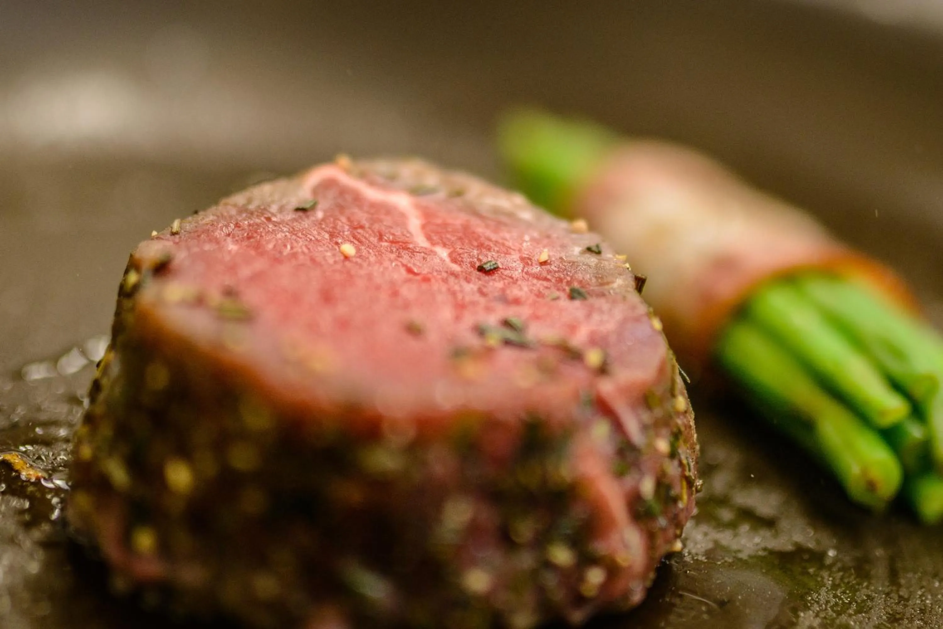 Food and drinks in Hotel Valentin