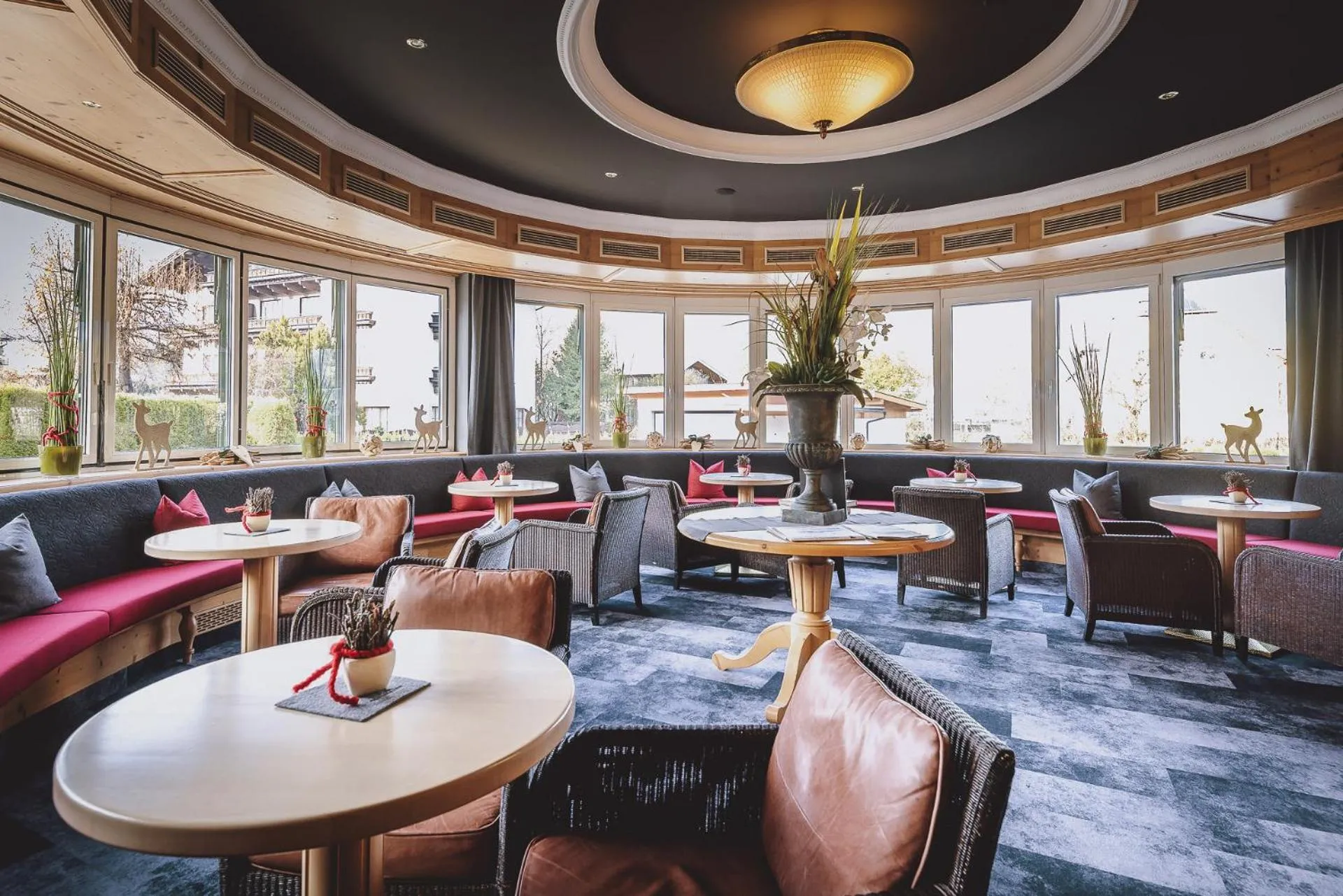 Hotel Tauernhof