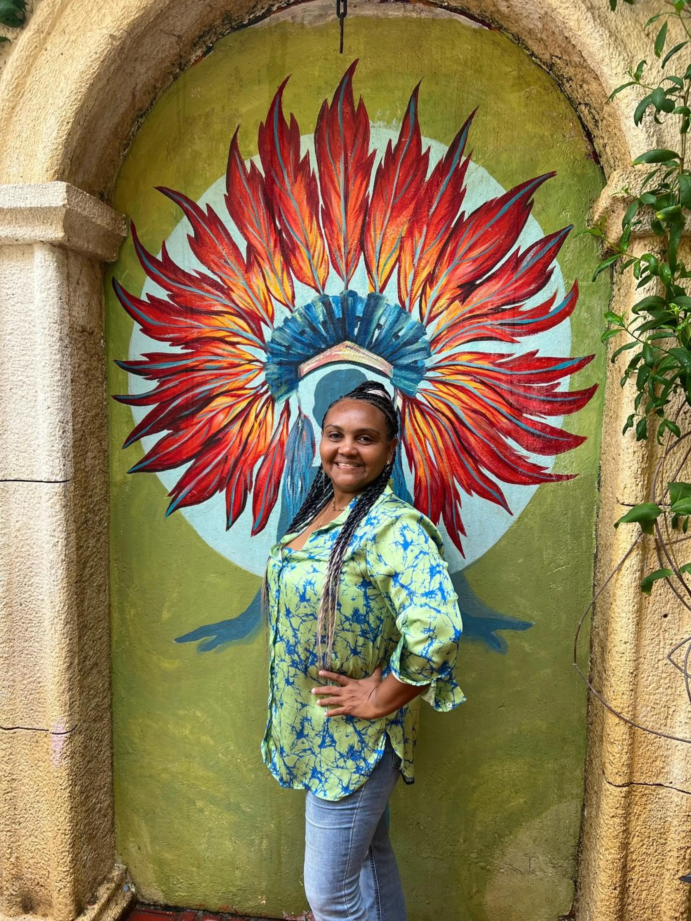 Hotel Boutique Castillo Ines Maria