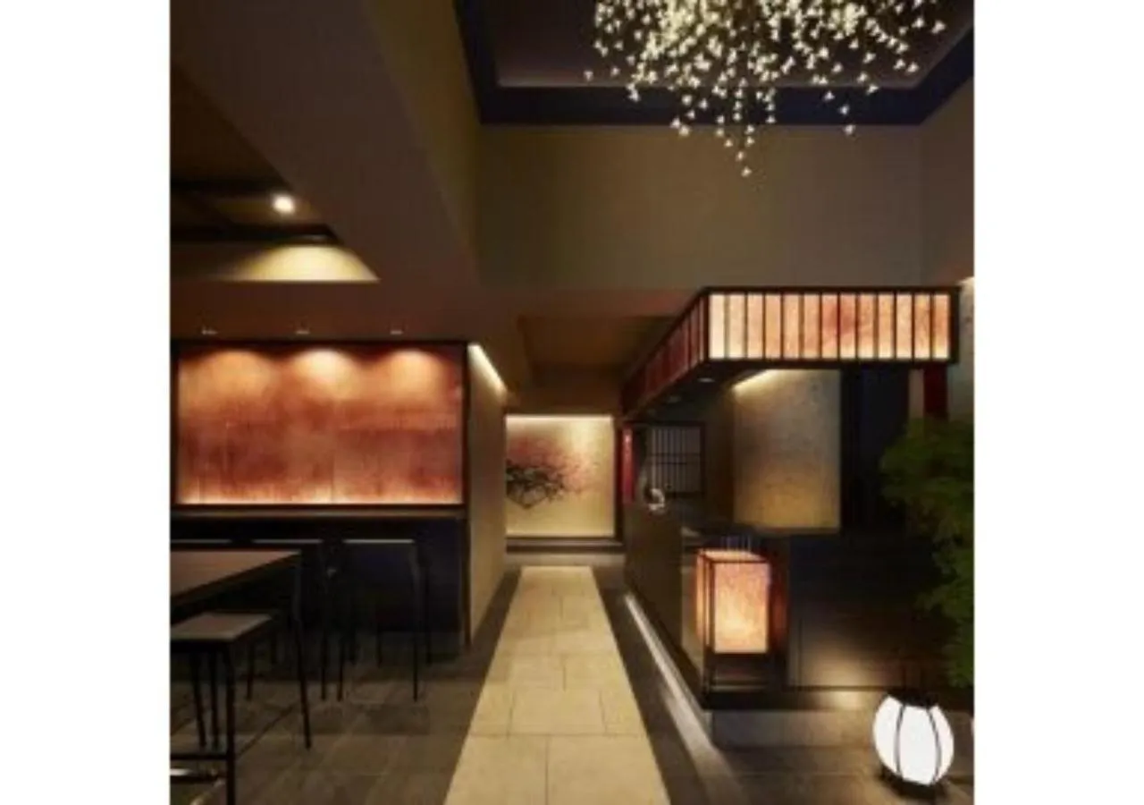 Sakura Sky Hotel - Vacation STAY 18444v