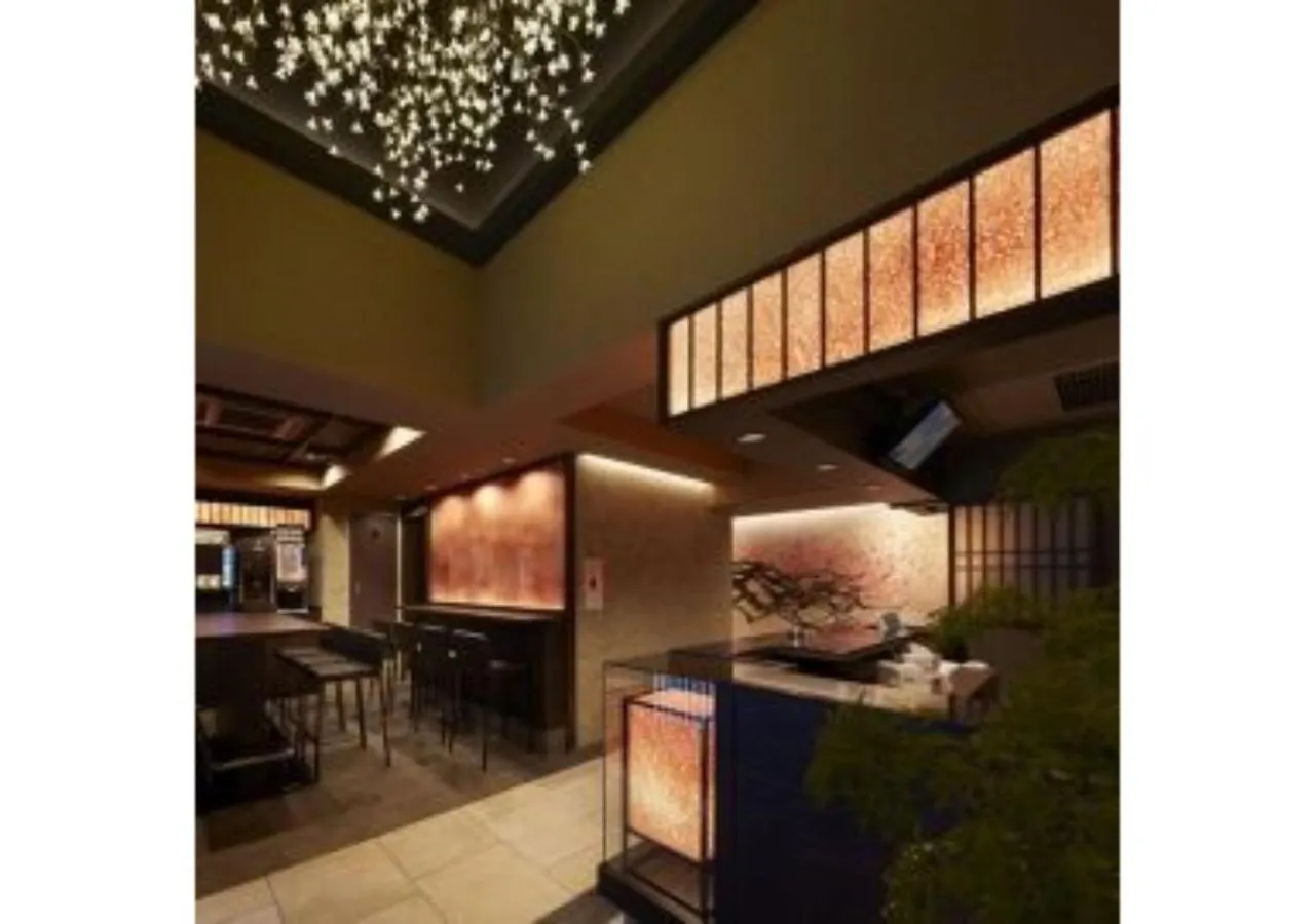 Sakura Sky Hotel - Vacation STAY 18445v