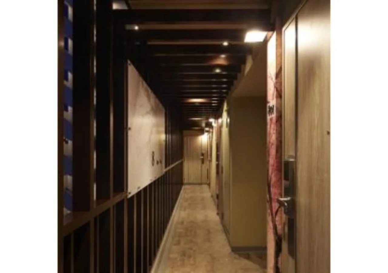 Sakura Sky Hotel - Vacation STAY 18442v