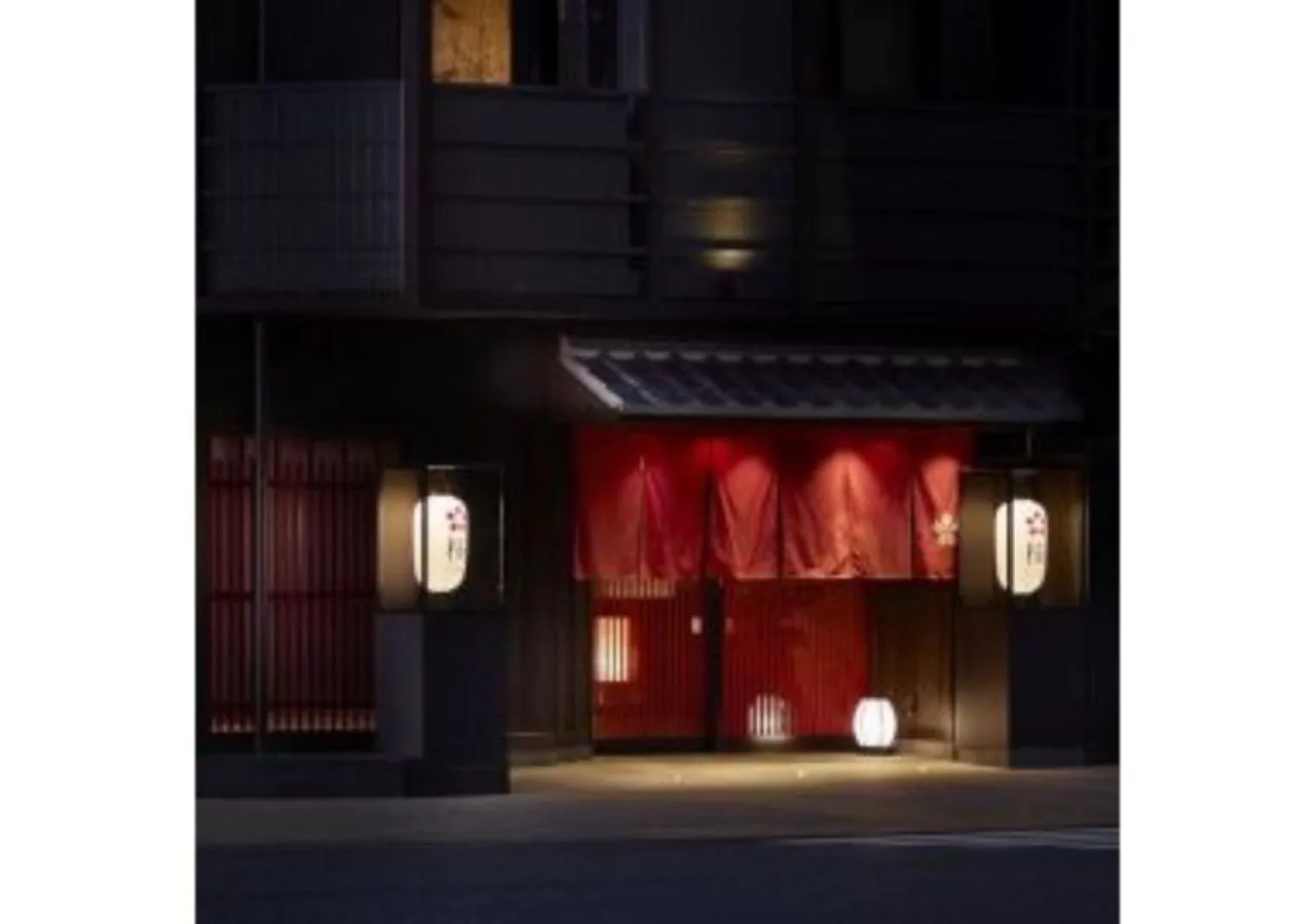 Sakura Sky Hotel - Vacation STAY 18432v