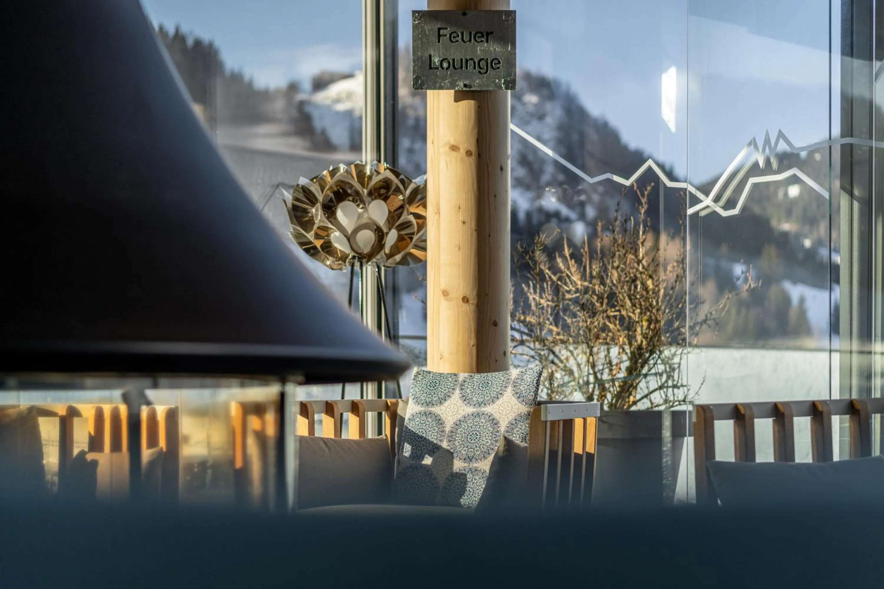 Spa and wellness centre/facilities in Hotel Salzburger Hof Leogang