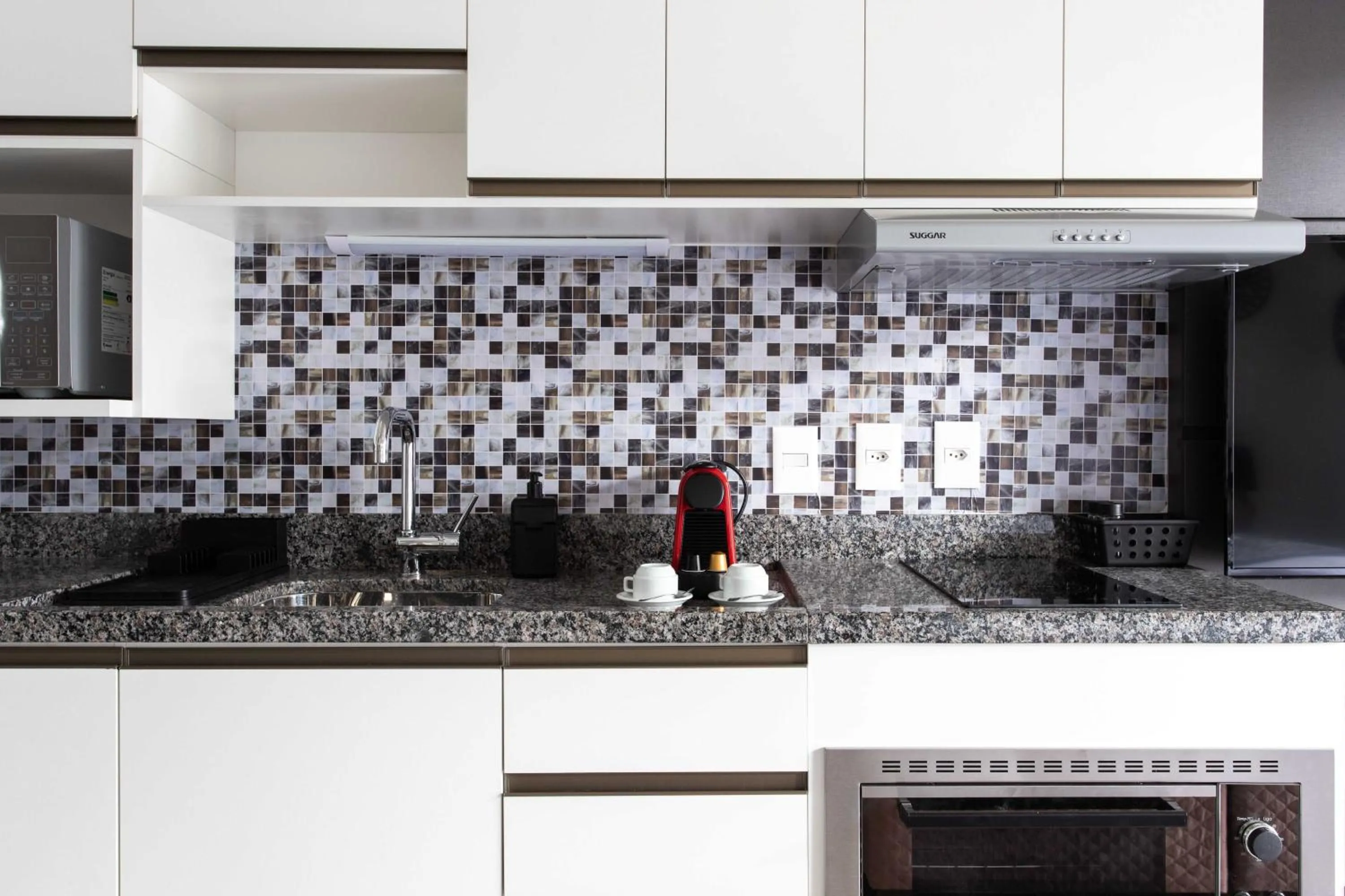 Day in Charlie Porto Alegre Praça 4