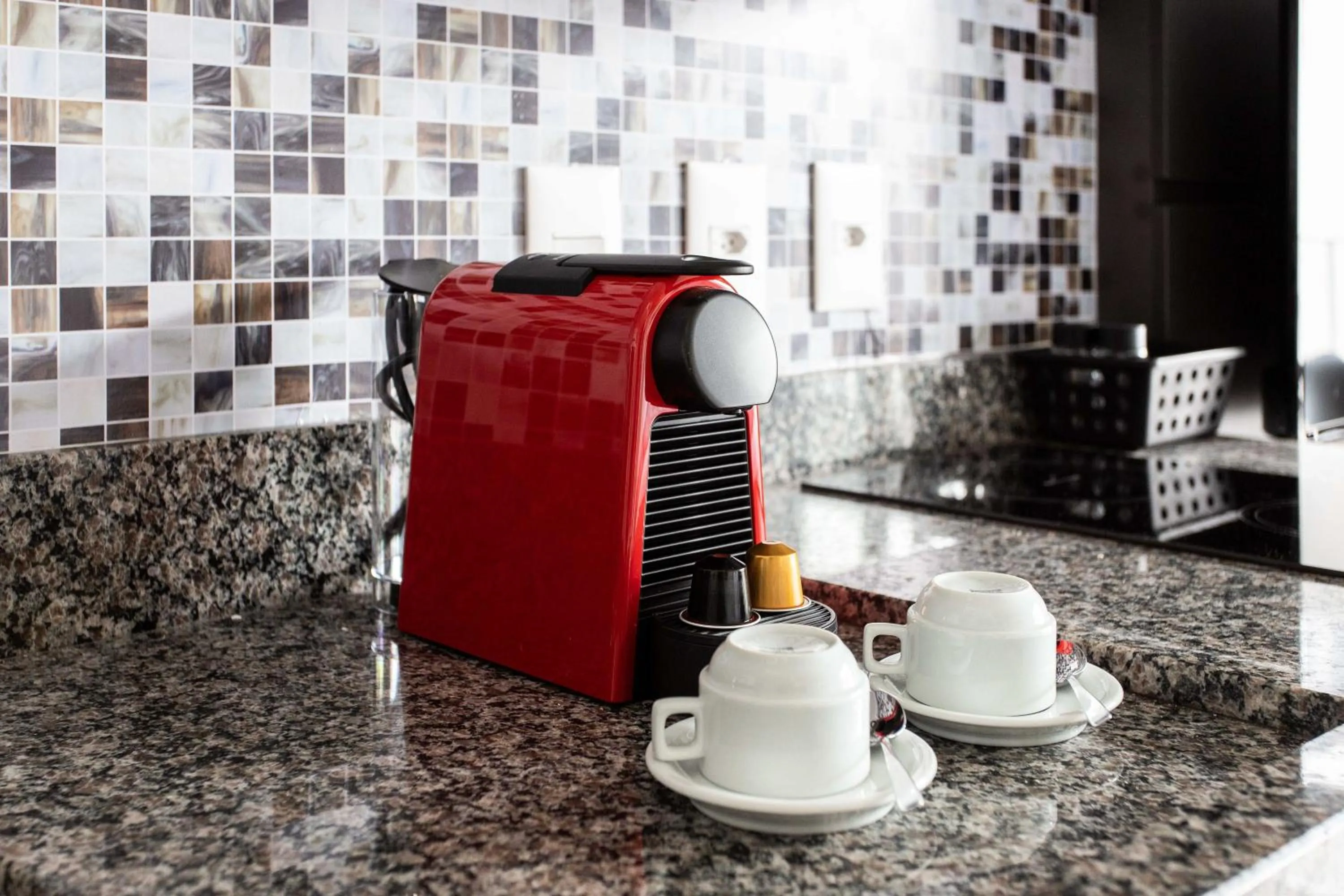 Day in Charlie Porto Alegre Praça 4