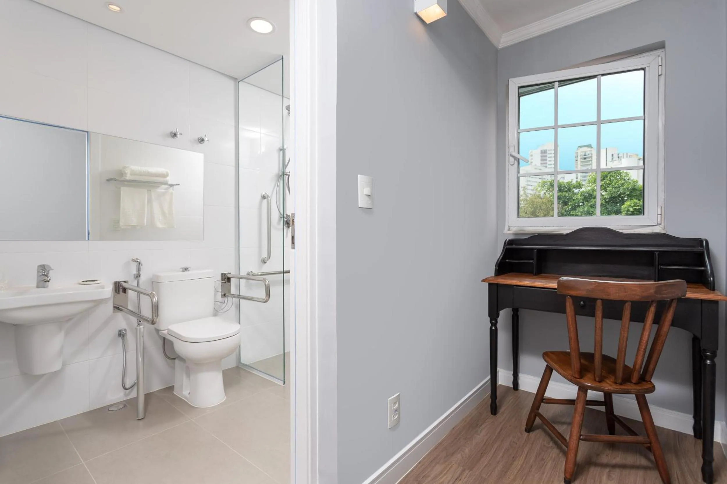 Hotel Pousada Pacaembu