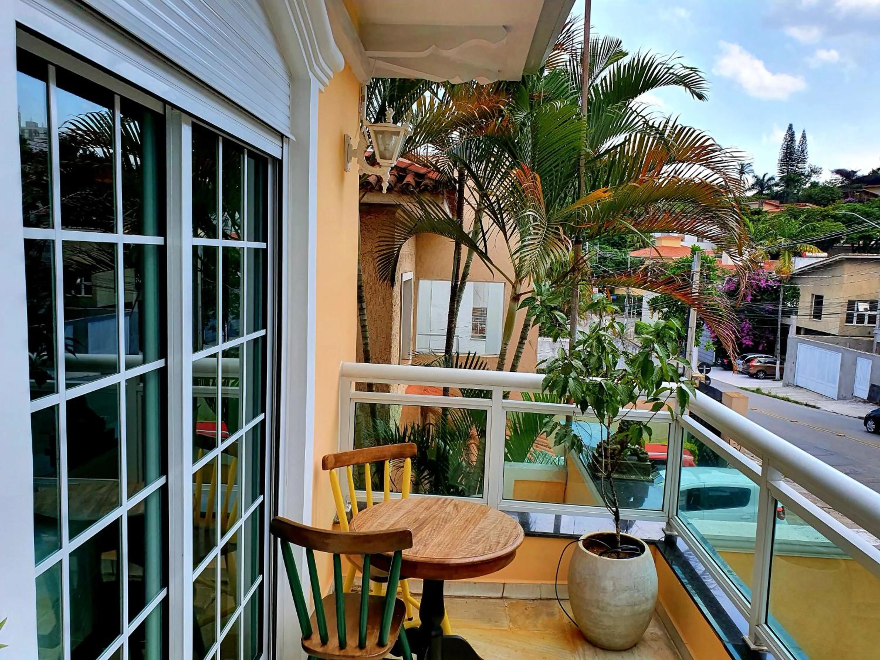 Hotel Pousada Pacaembu