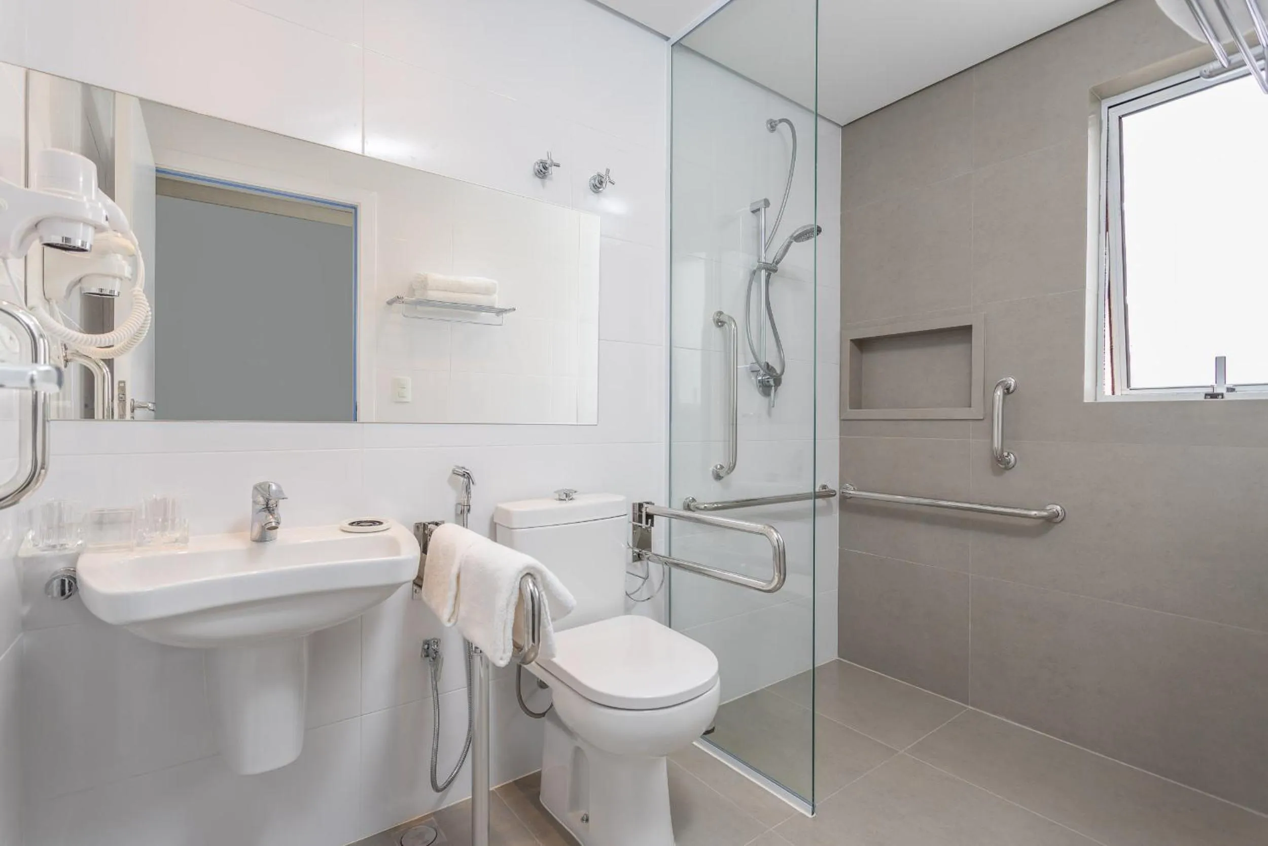 Hotel Pousada Pacaembu