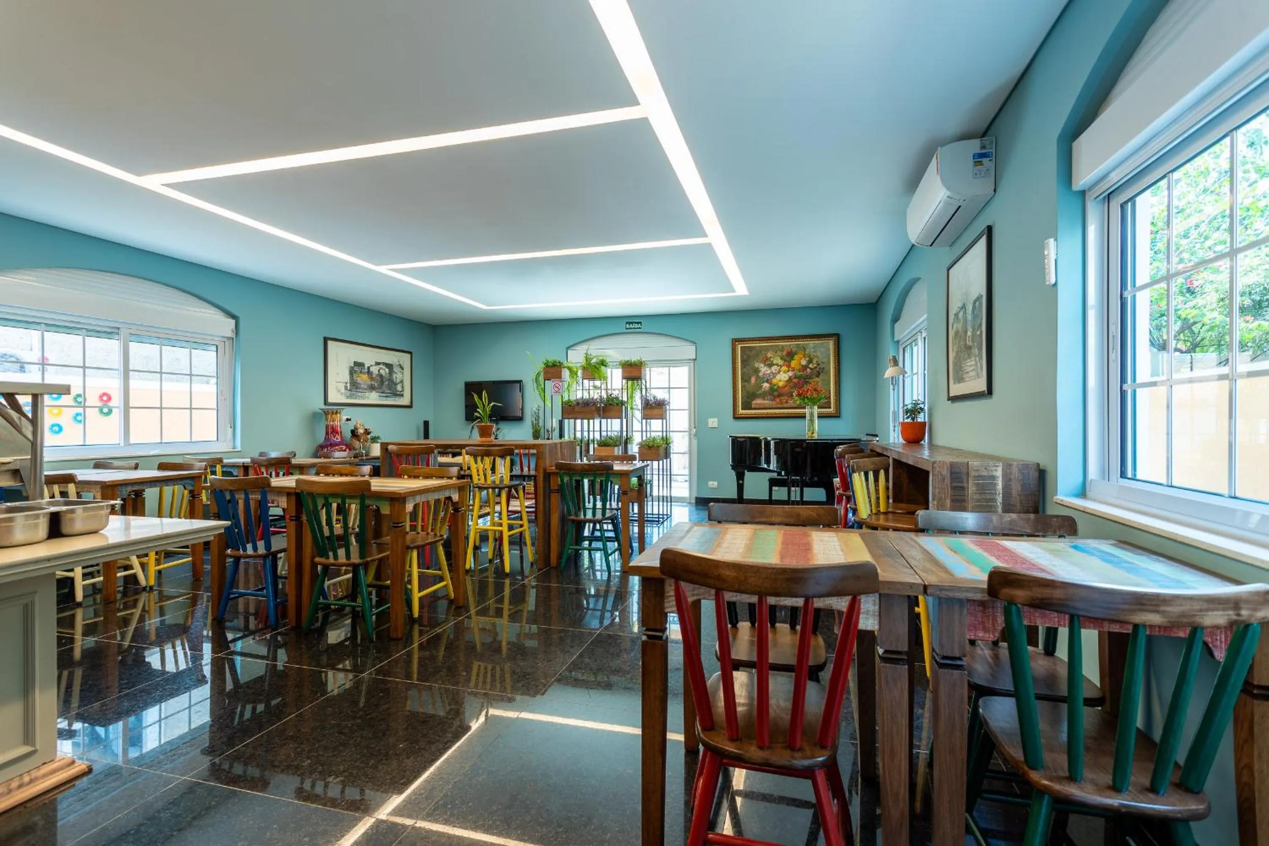 Hotel Pousada Pacaembu