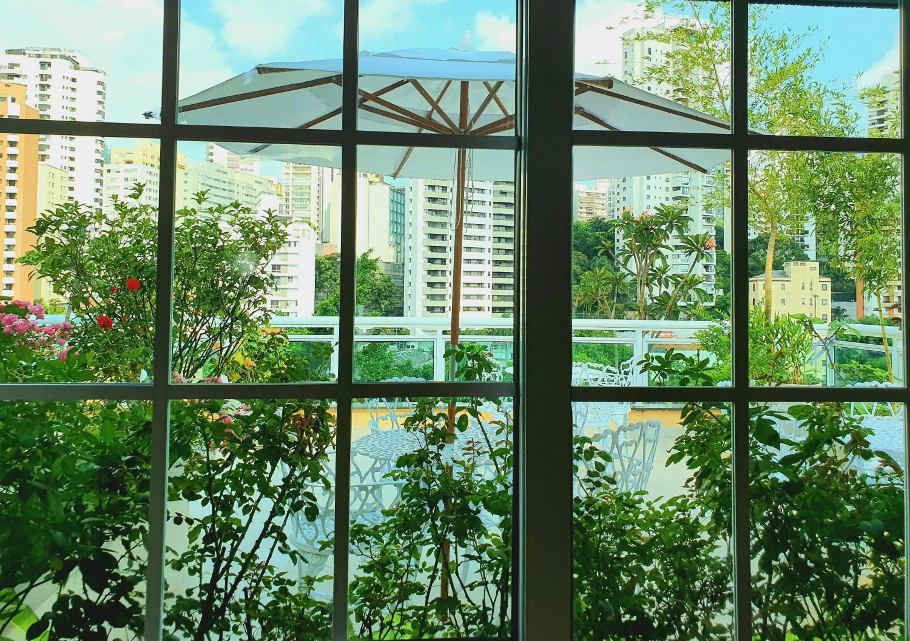 Hotel Pousada Pacaembu