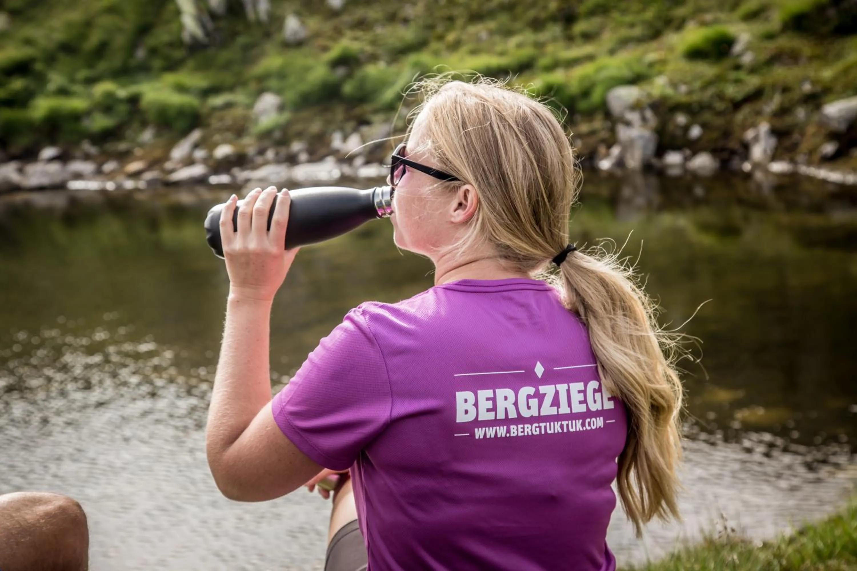 People in Hotel Die Arlbergerin - Design & Tiroler Gemütlichkeit