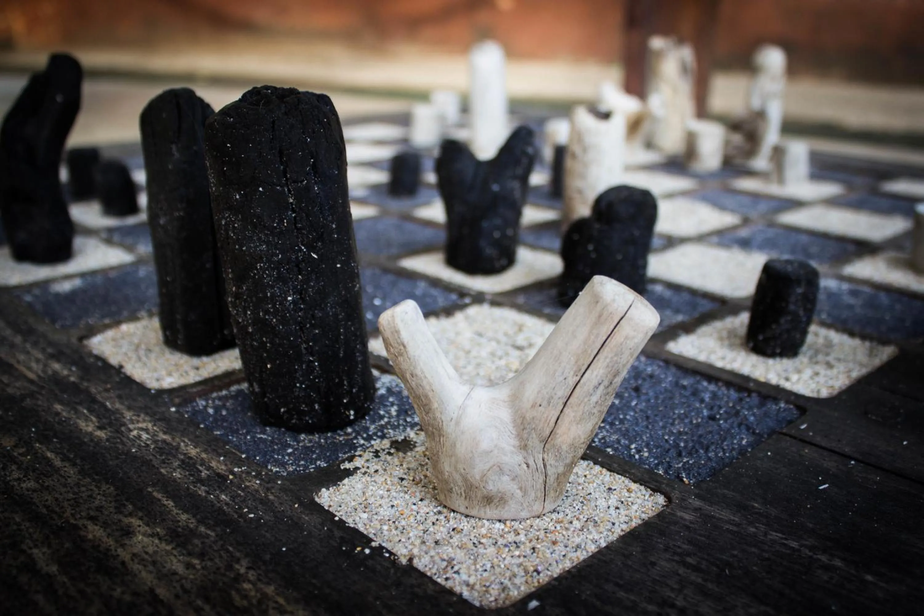 Activities in Casa Mermejita