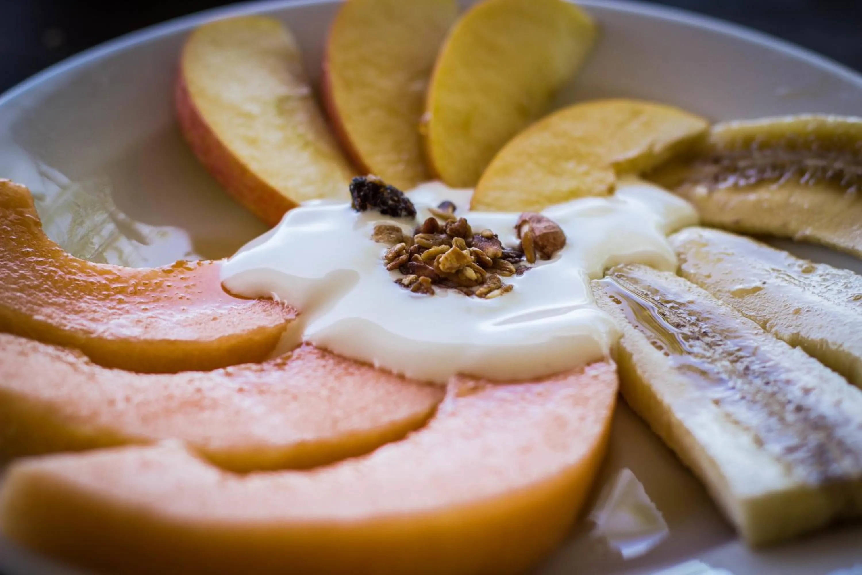 Restaurant/places to eat in Casa Mermejita