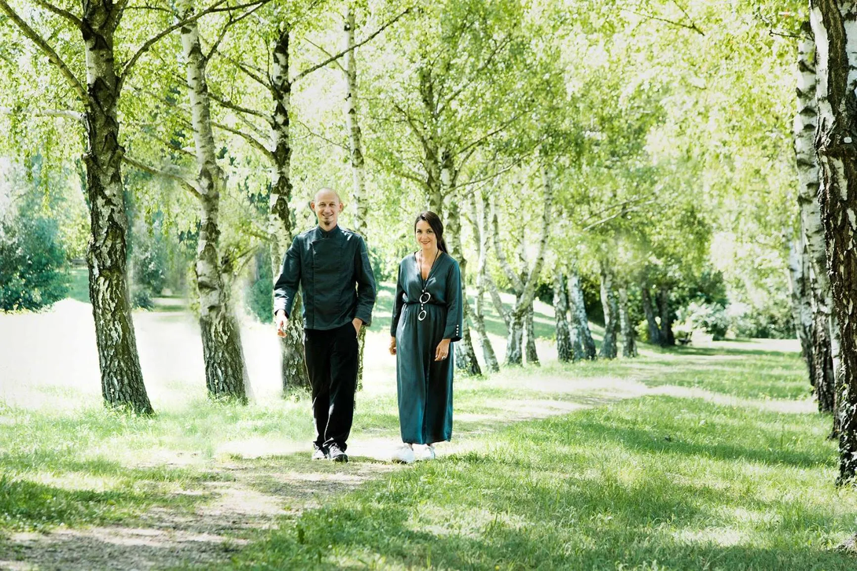 Marienkron - Retreat & Health Resort