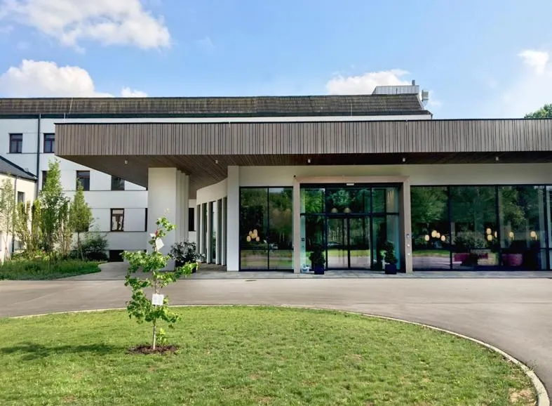 Marienkron - Retreat & Health Resort