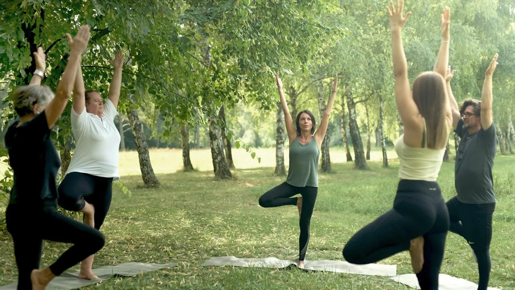 Marienkron - Retreat & Health Resort