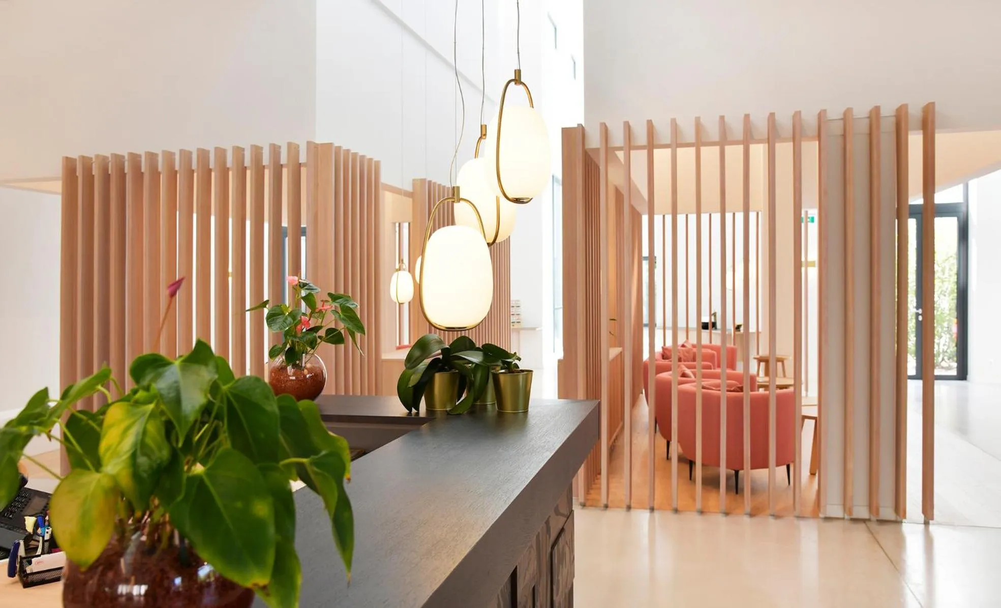 Marienkron - Retreat & Health Resort