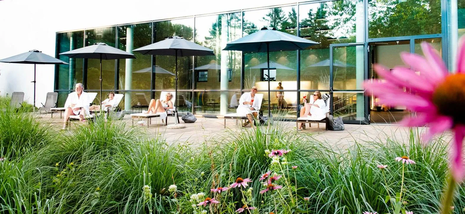 Marienkron - Retreat & Health Resort