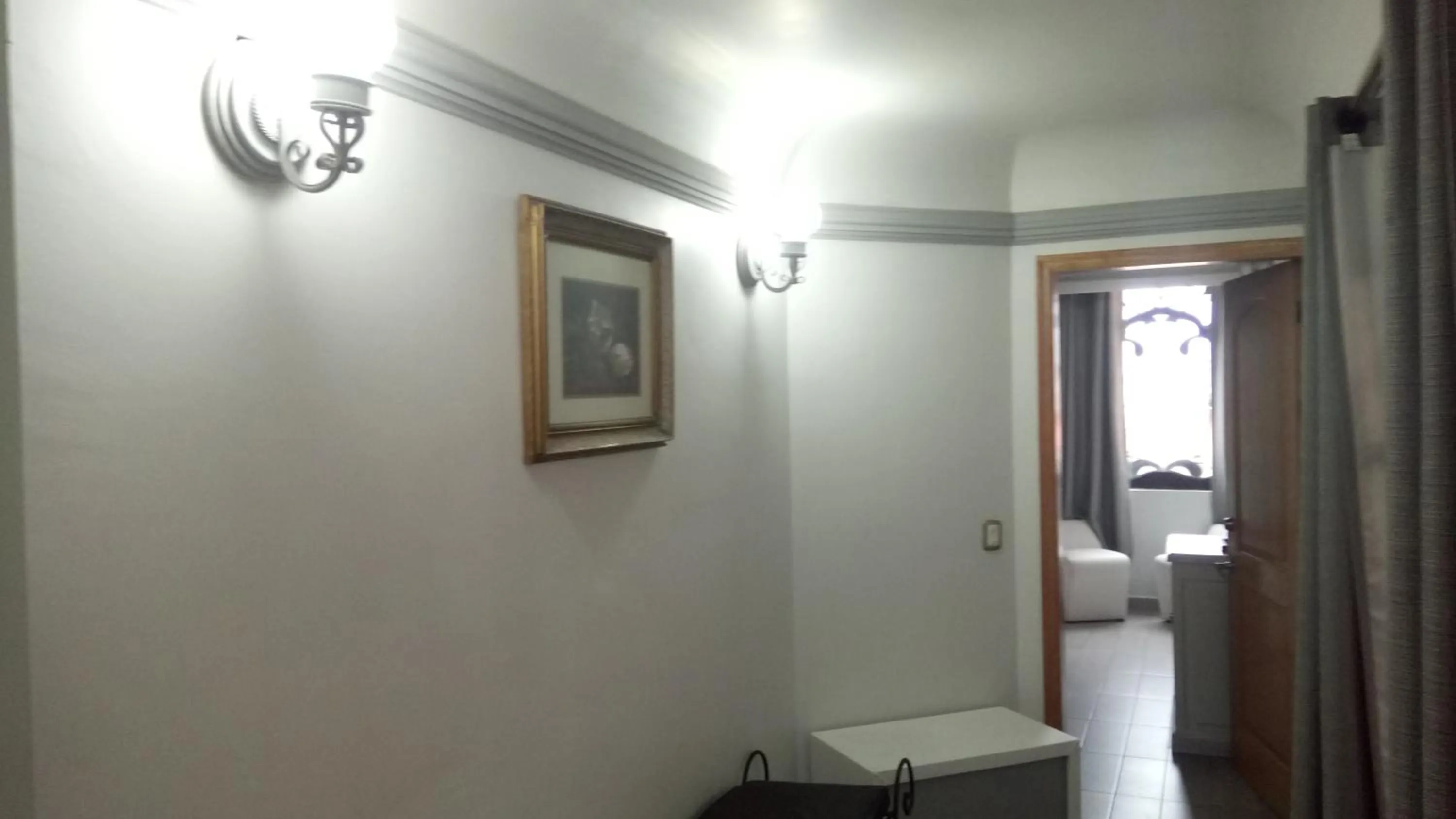 Hotel Hacienda los Narcisos