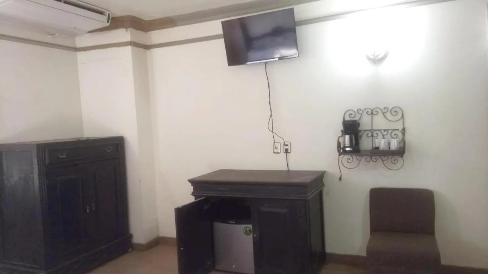 Hotel Hacienda los Narcisos