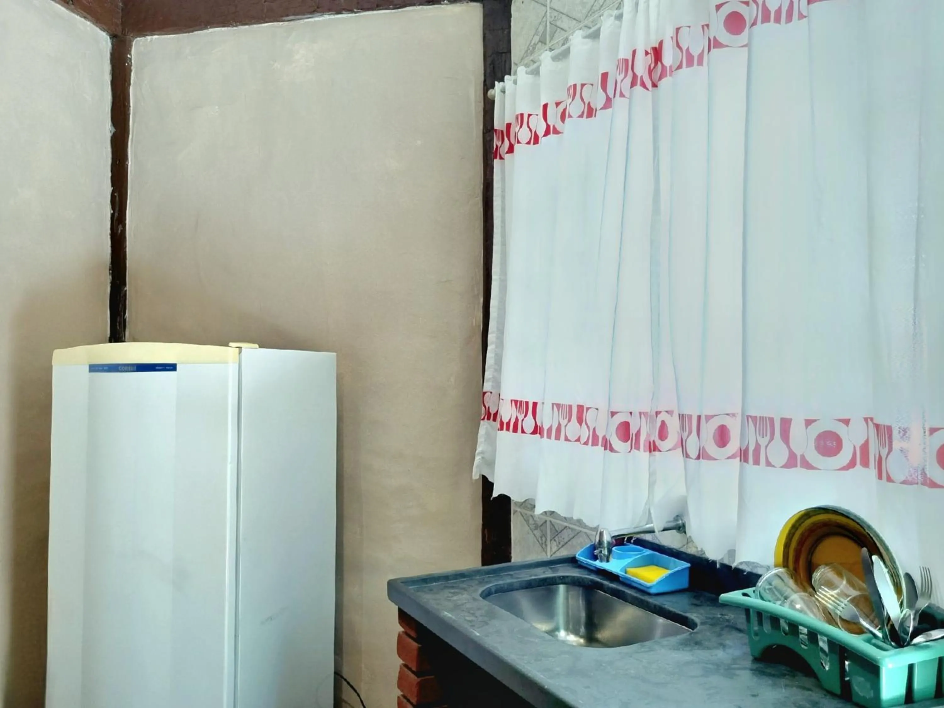 Pousada Delta Mar Maresias