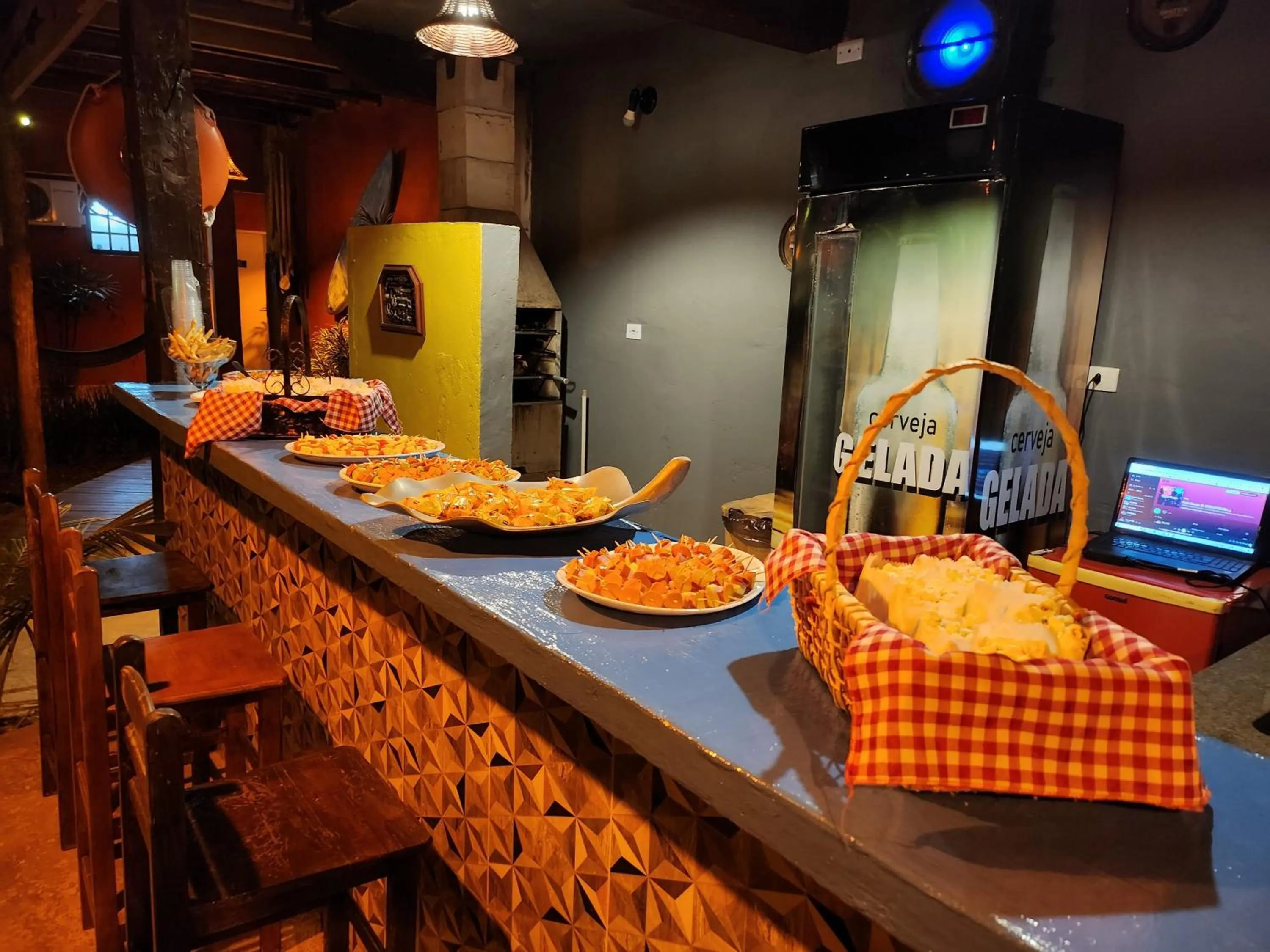 Pousada Delta Mar Maresias