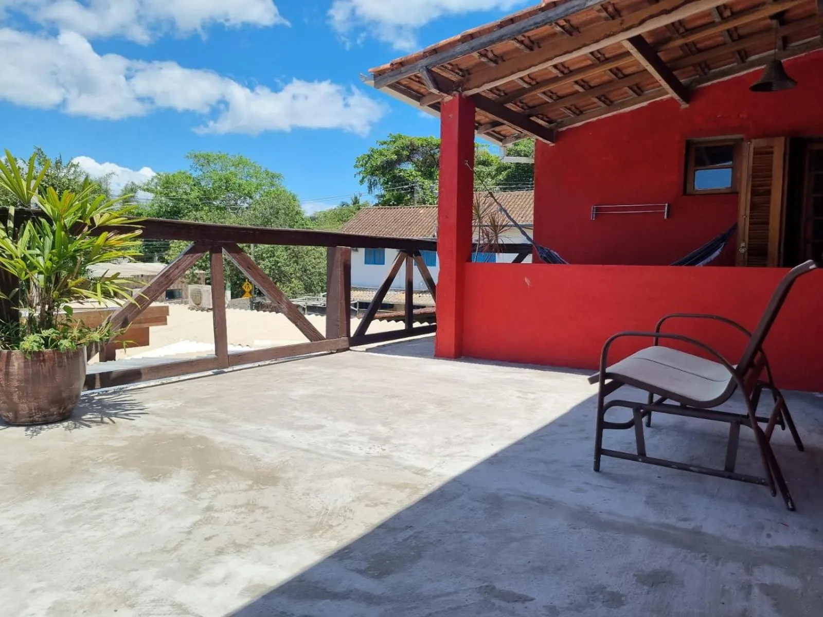 Pousada Delta Mar Maresias