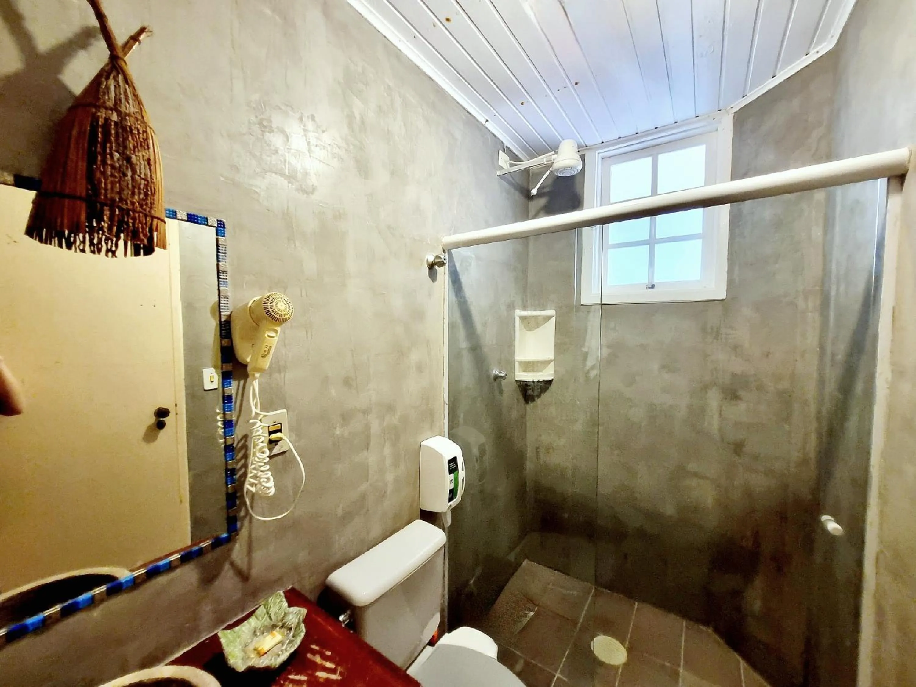 Pousada Delta Mar Maresias