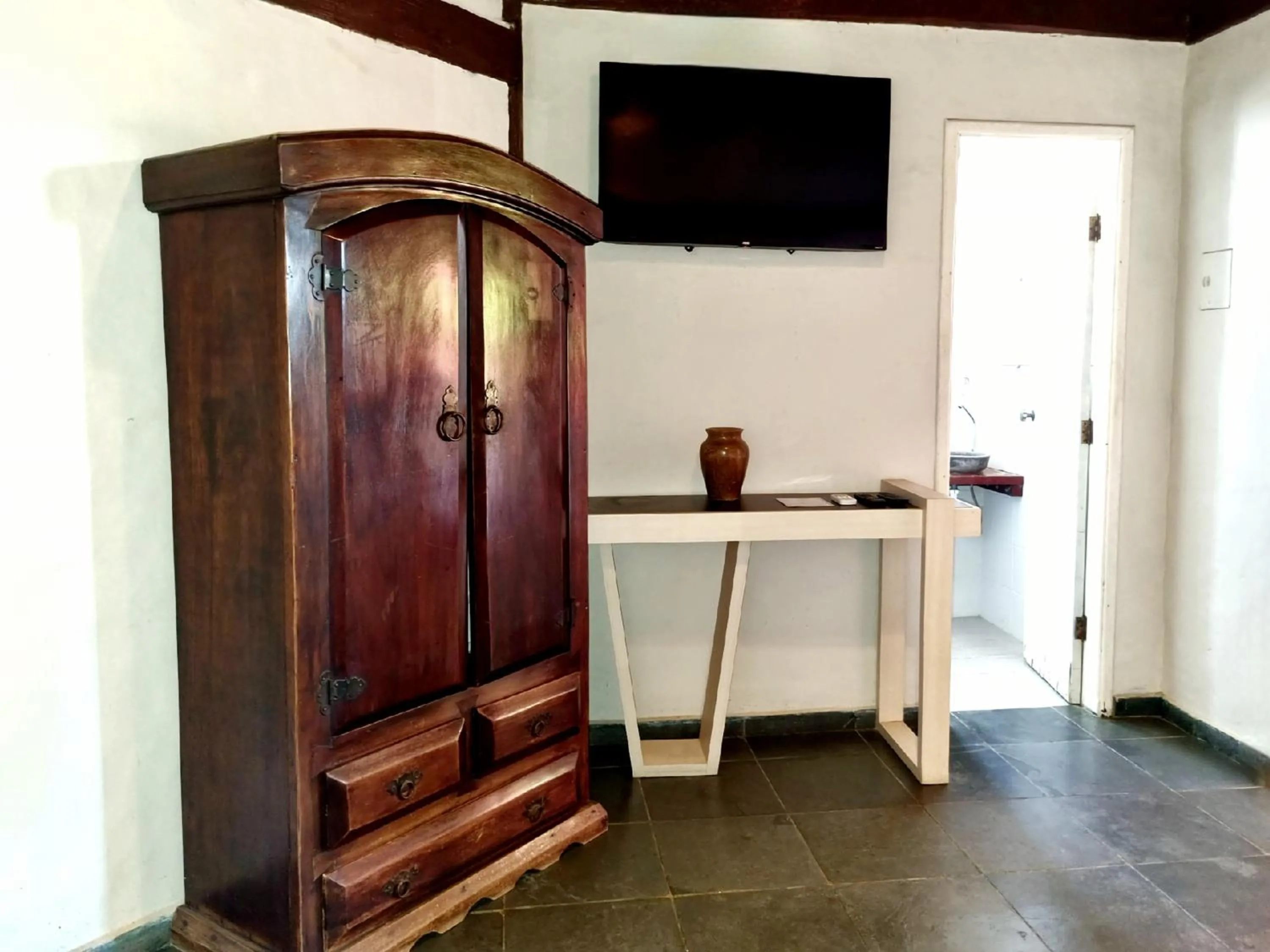 Pousada Delta Mar Maresias