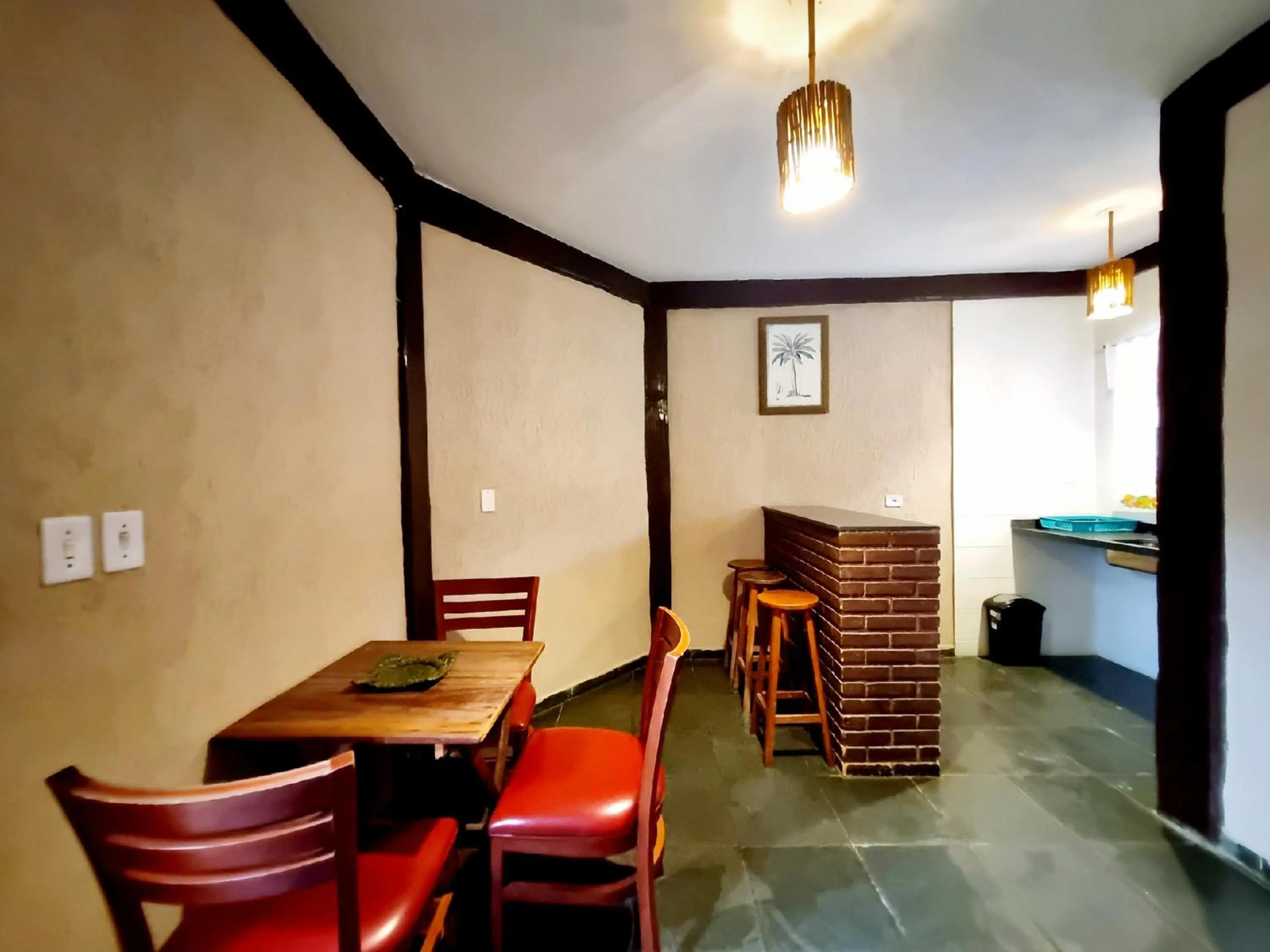 Pousada Delta Mar Maresias