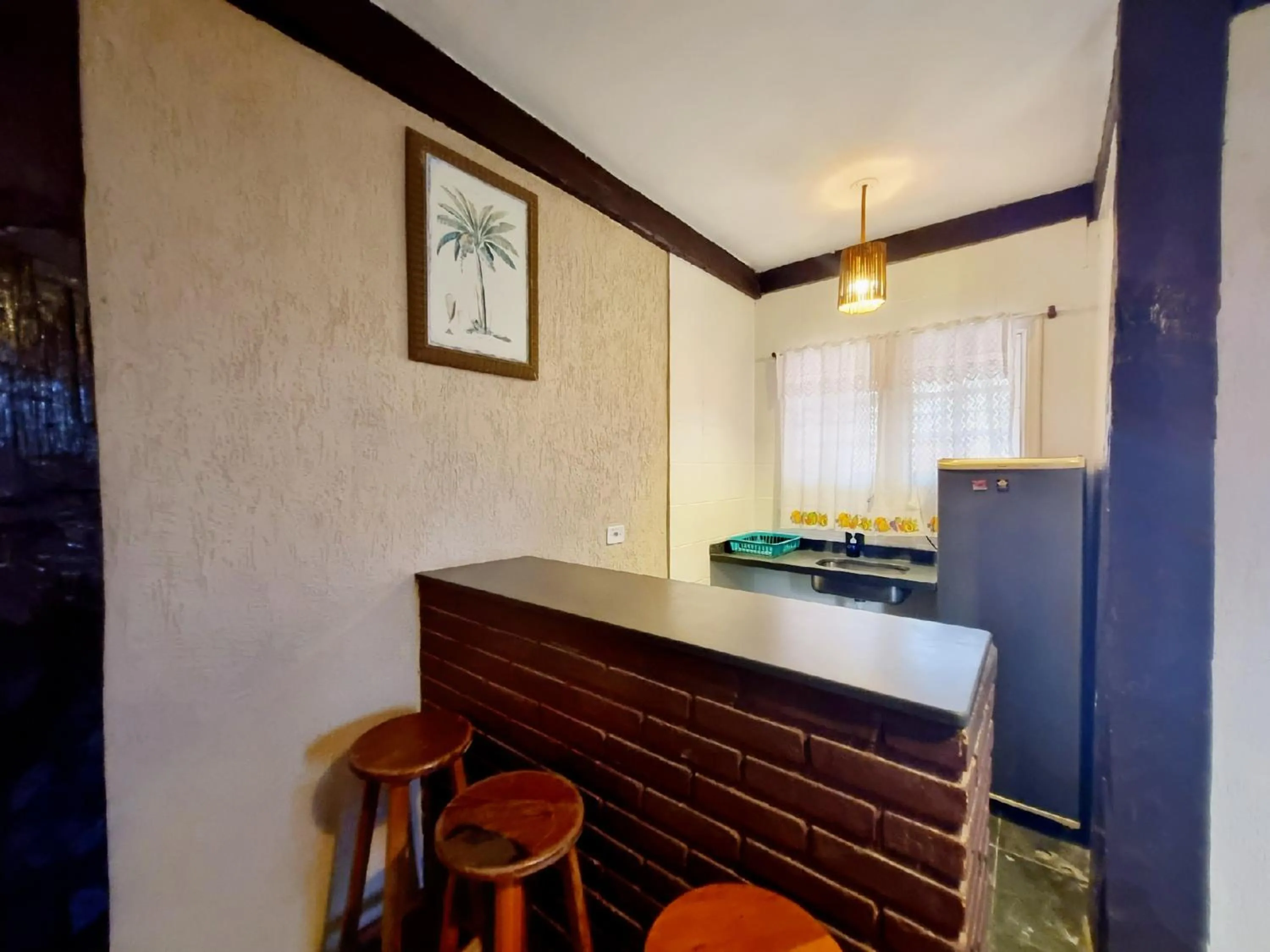 Pousada Delta Mar Maresias