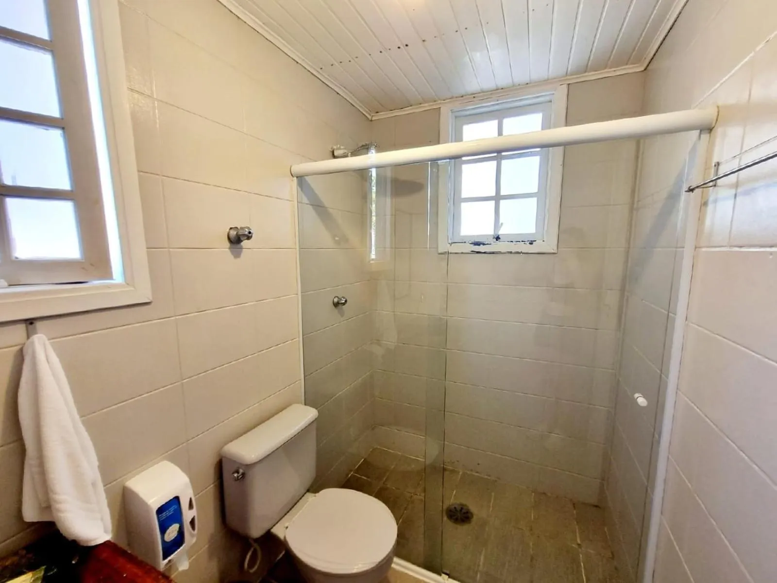 Pousada Delta Mar Maresias