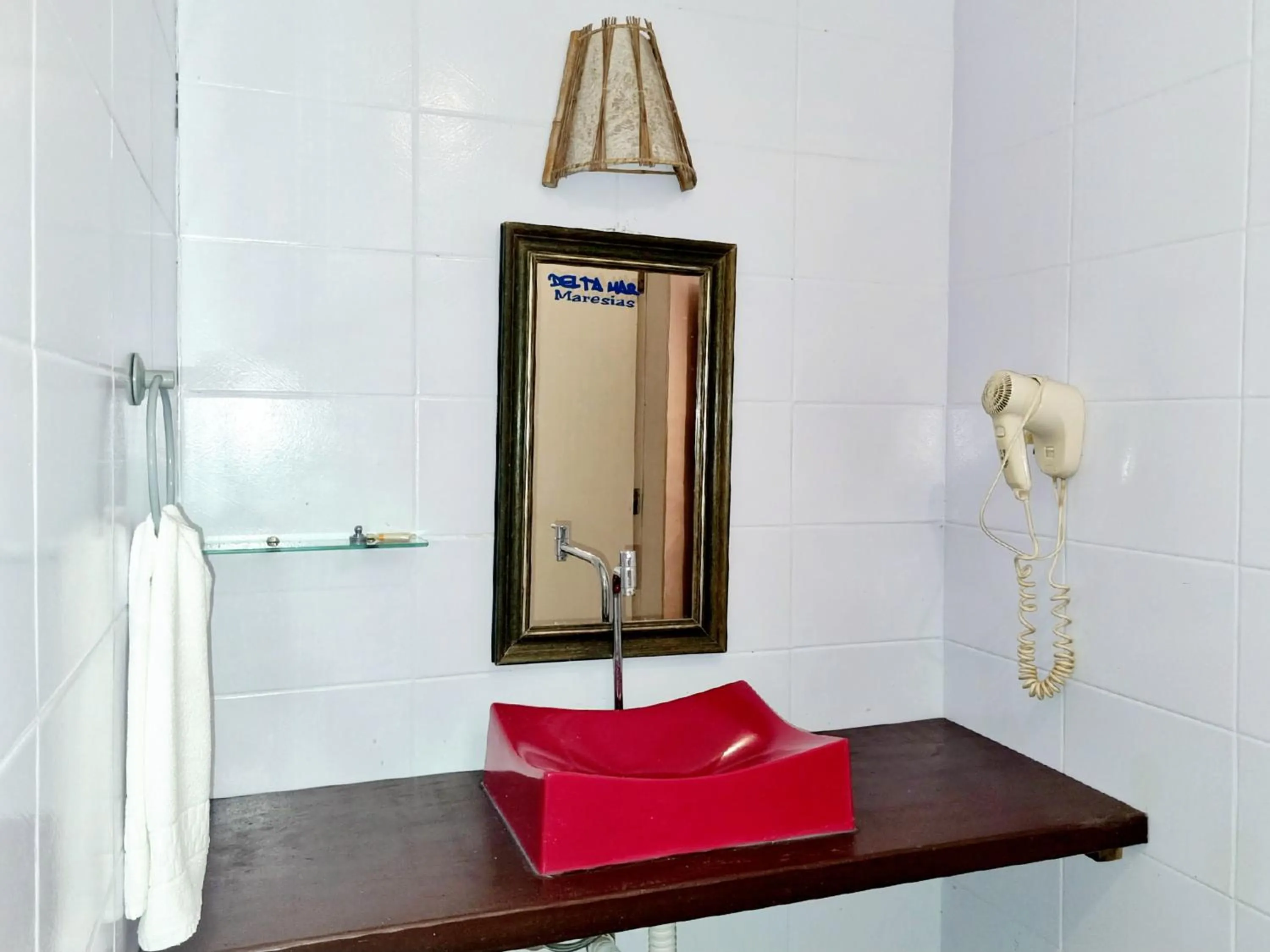 Pousada Delta Mar Maresias