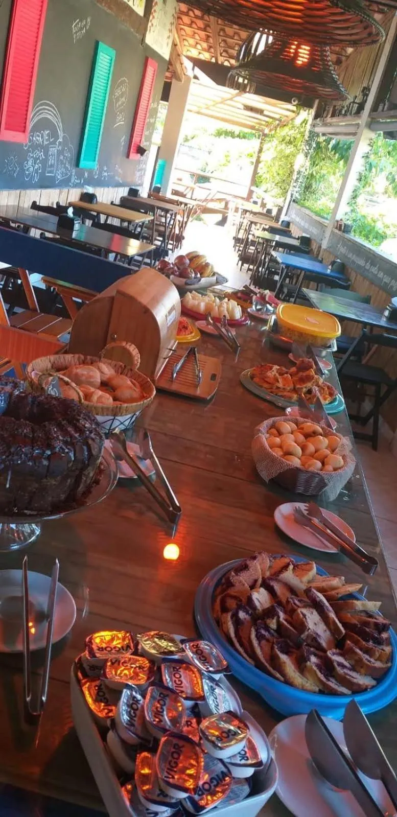 Pousada Delta Mar Maresias