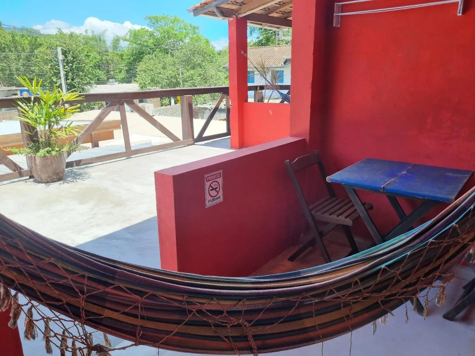 Pousada Delta Mar Maresias