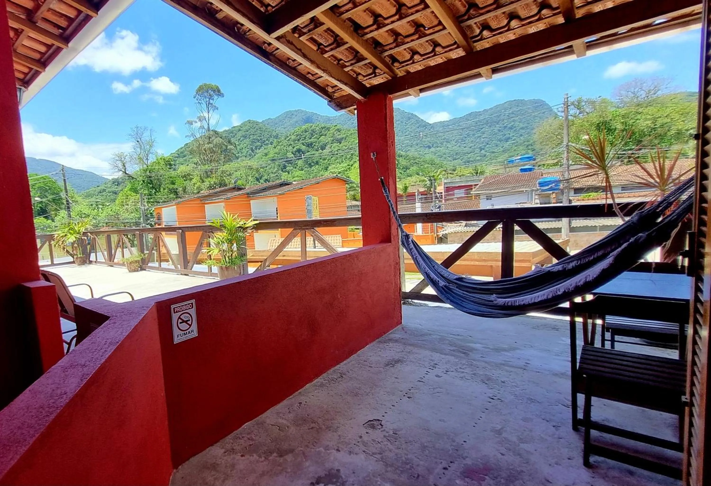 Pousada Delta Mar Maresias