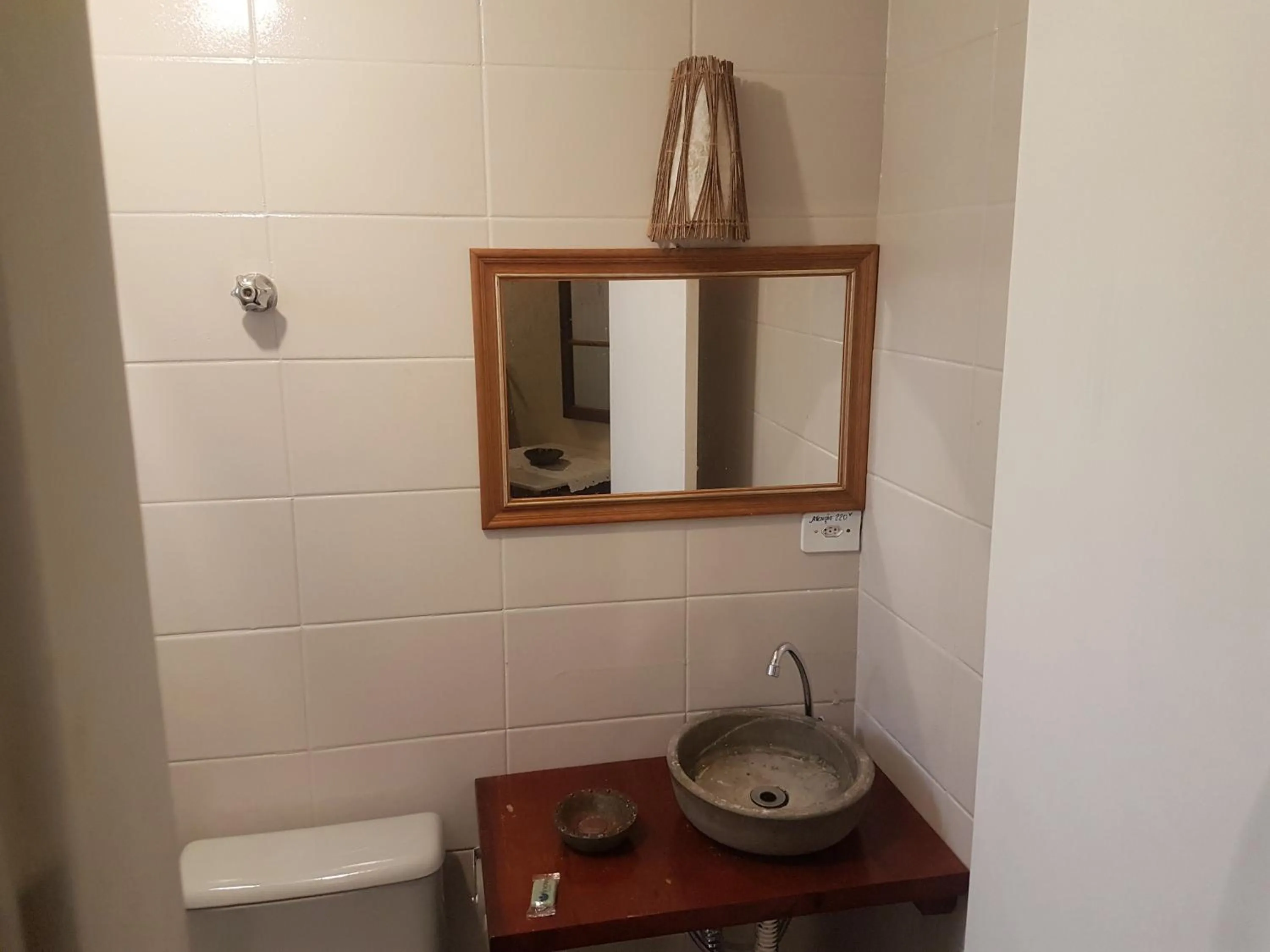 Pousada Delta Mar Maresias