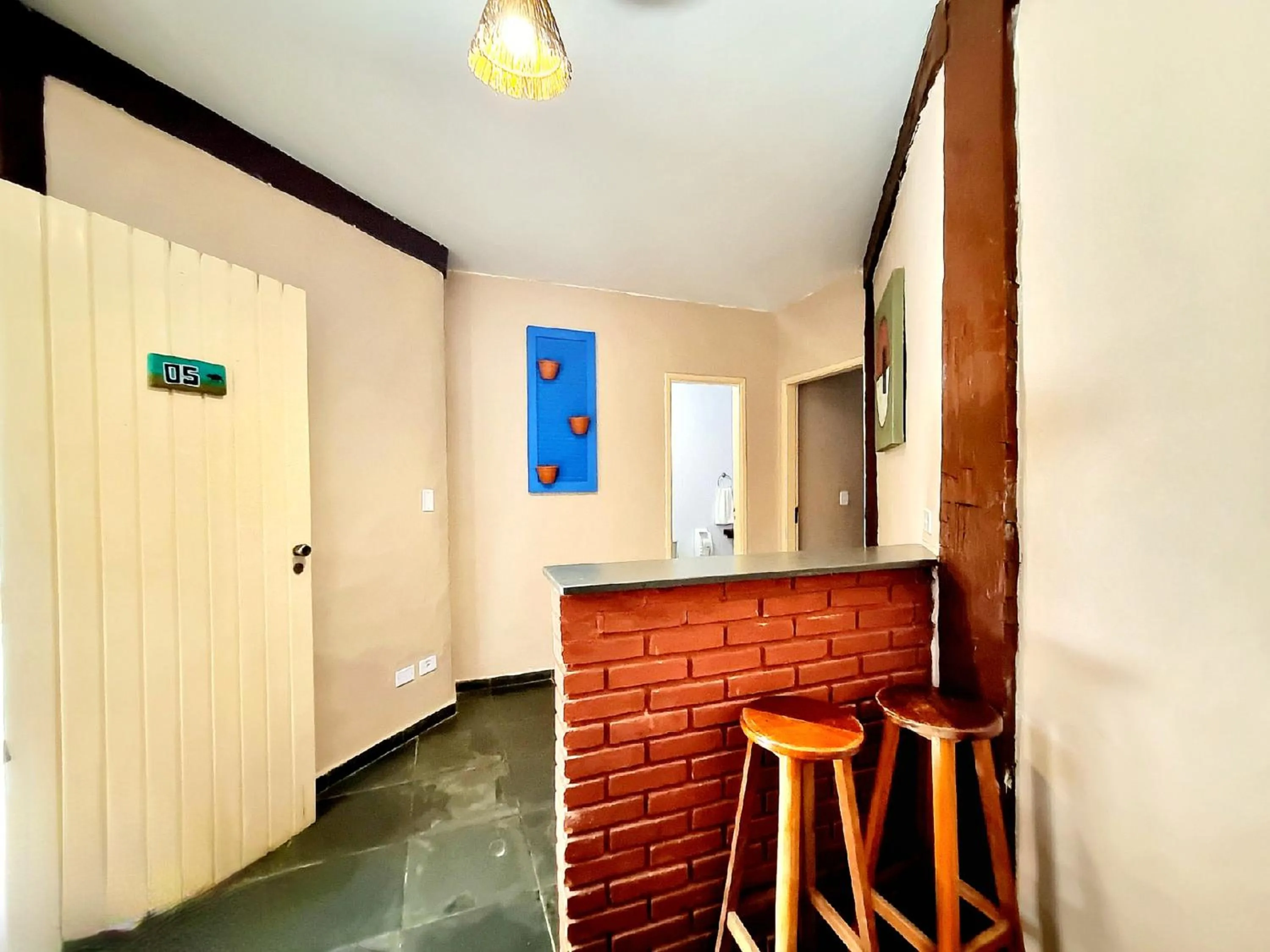 Pousada Delta Mar Maresias