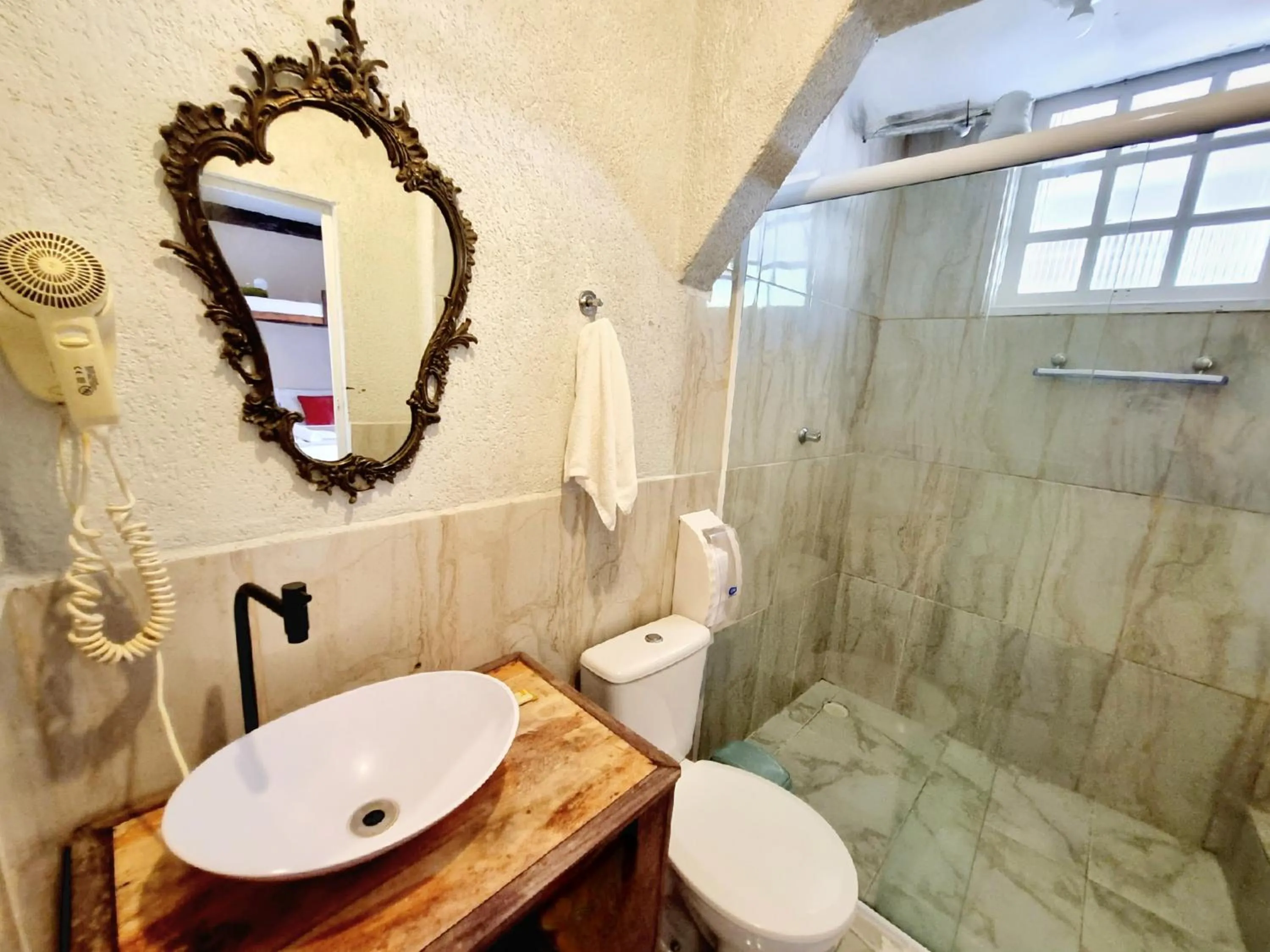 Pousada Delta Mar Maresias