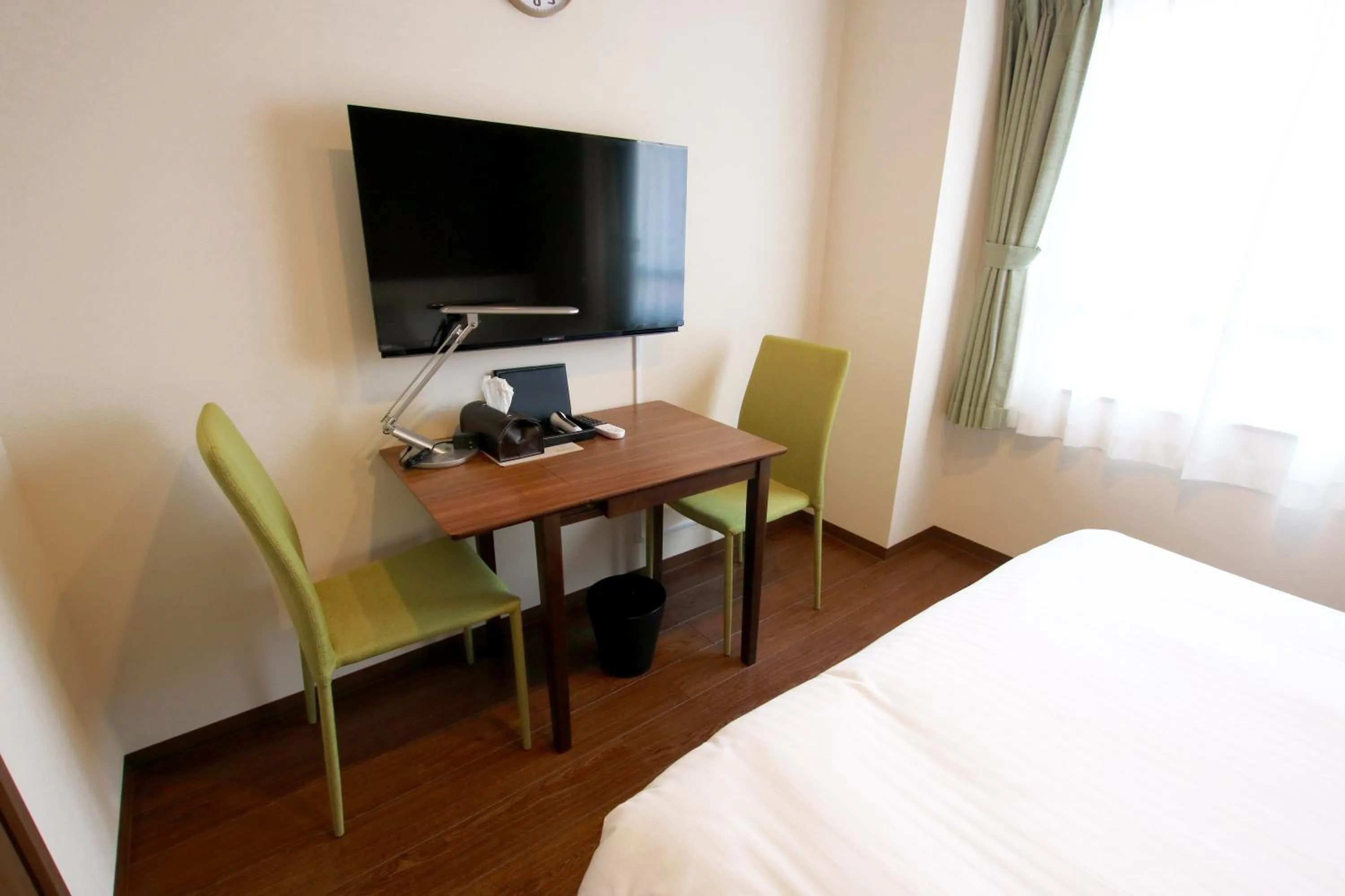 Photo of the whole room, Bed in Best ever hotel