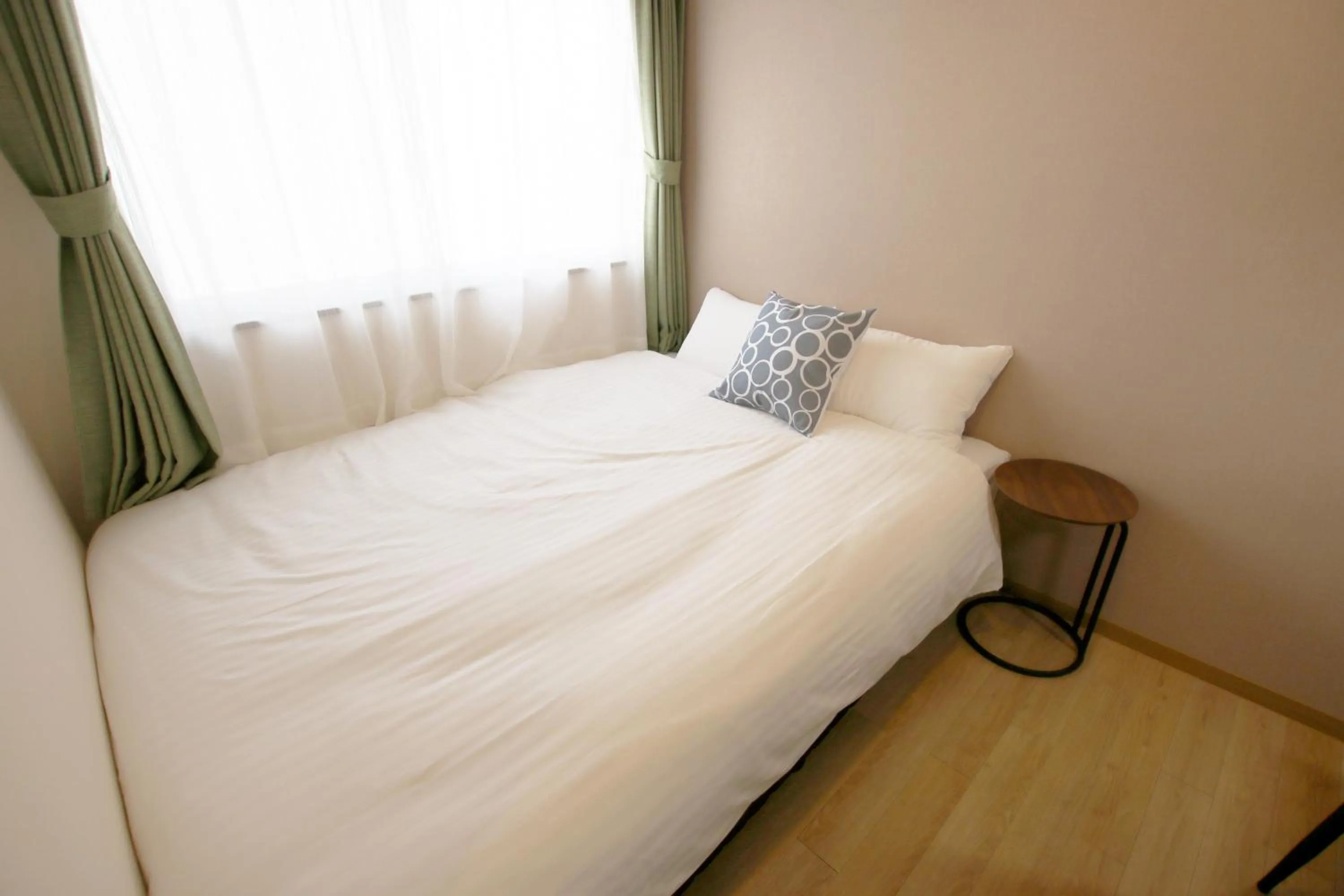 Bed in Best ever hotel