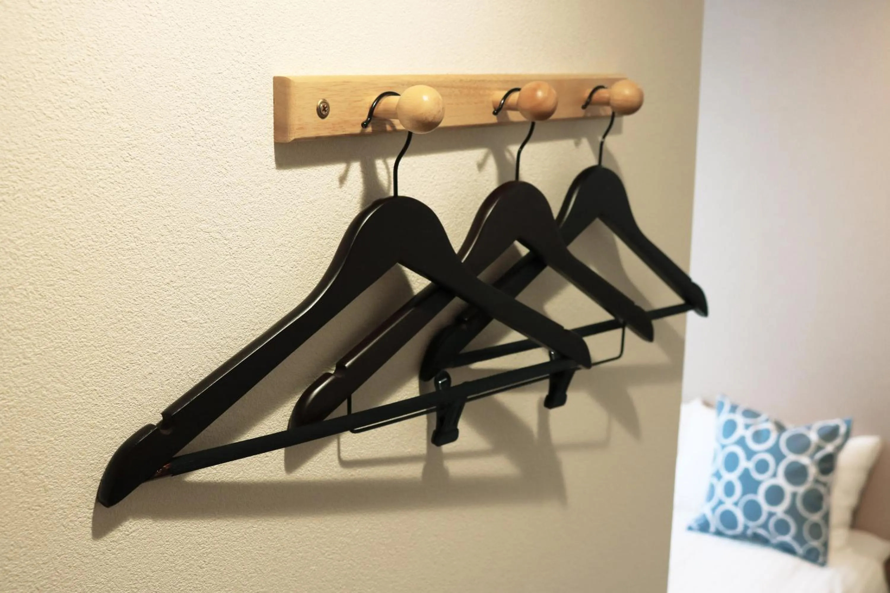 Photo of the whole room in Best ever hotel