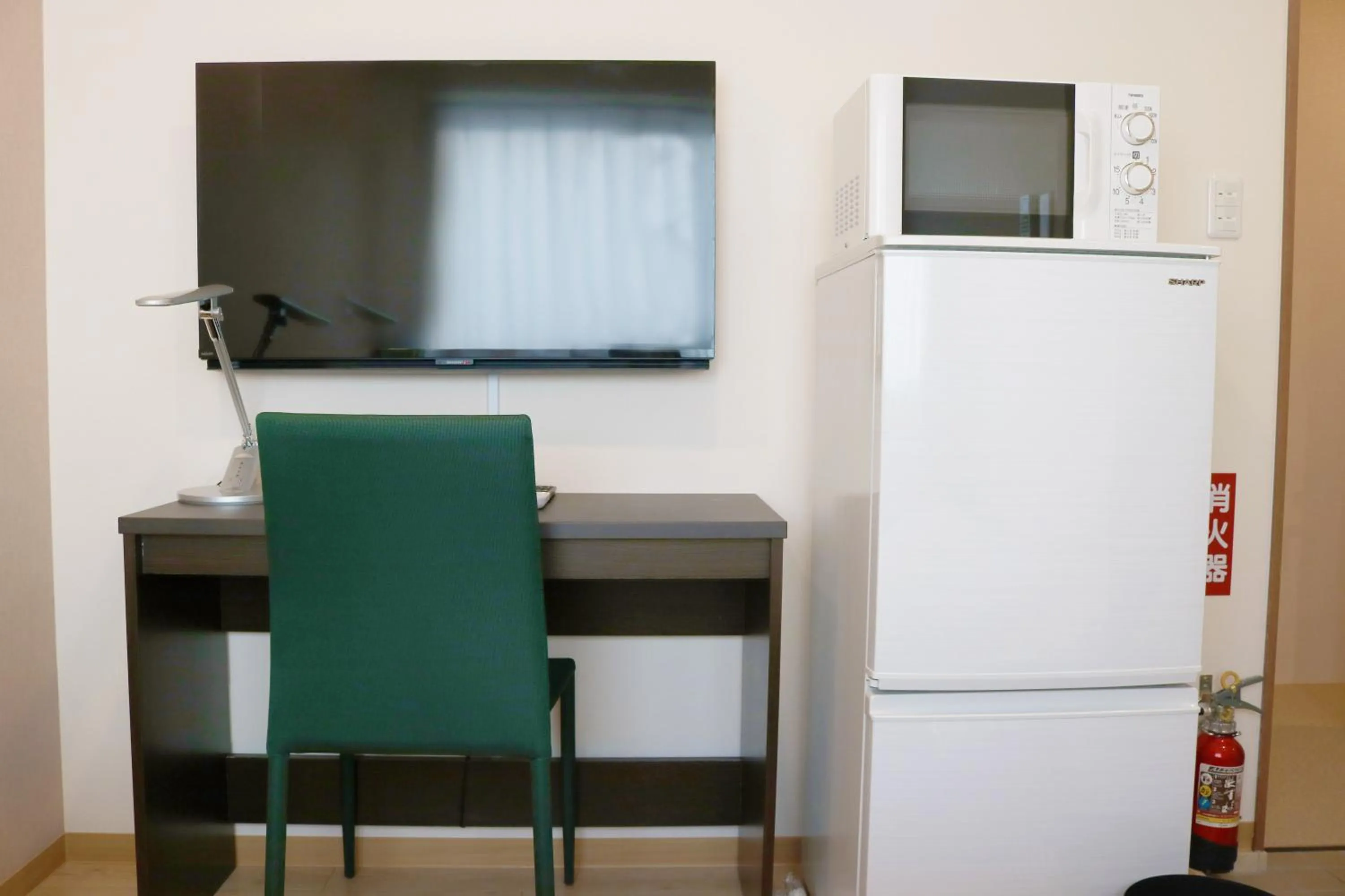 TV and multimedia in Best ever hotel